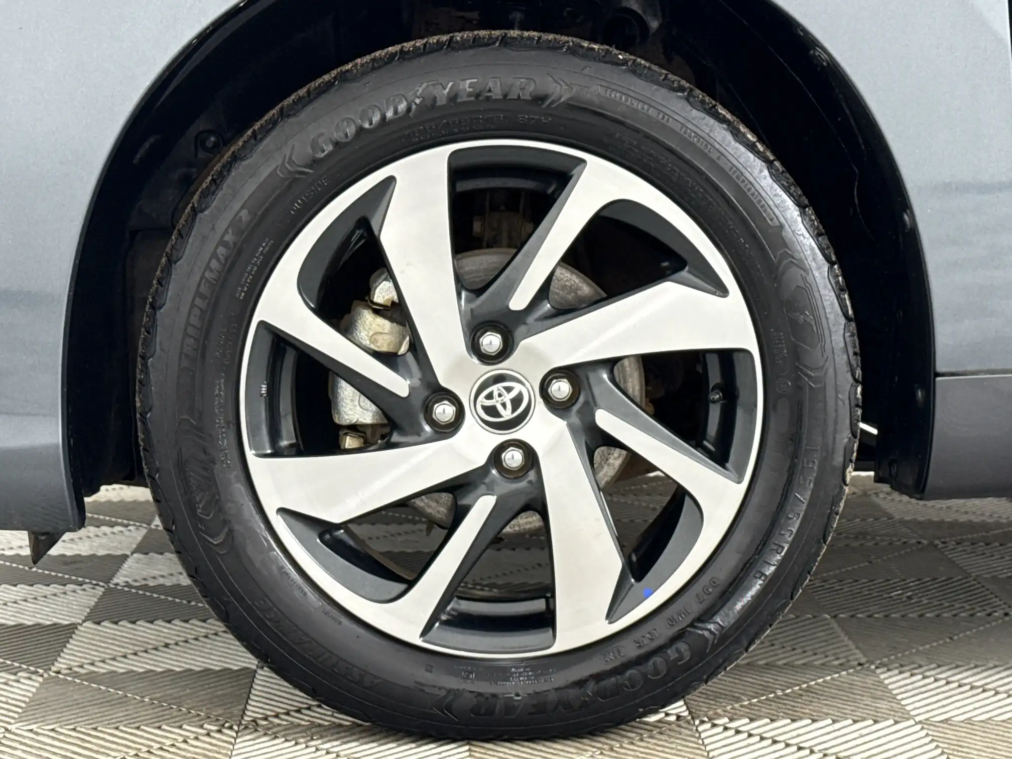 Toyota Starlet