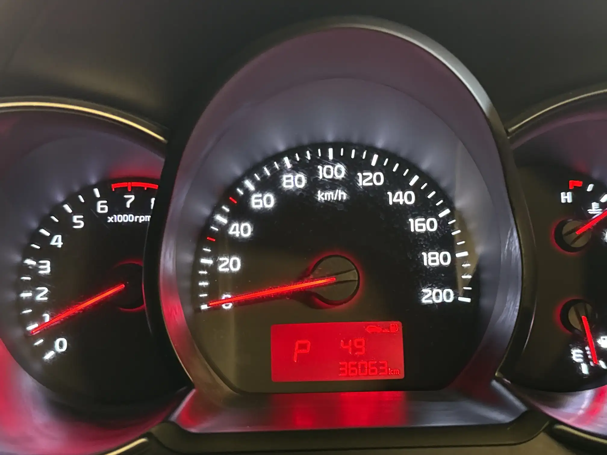KIA Picanto