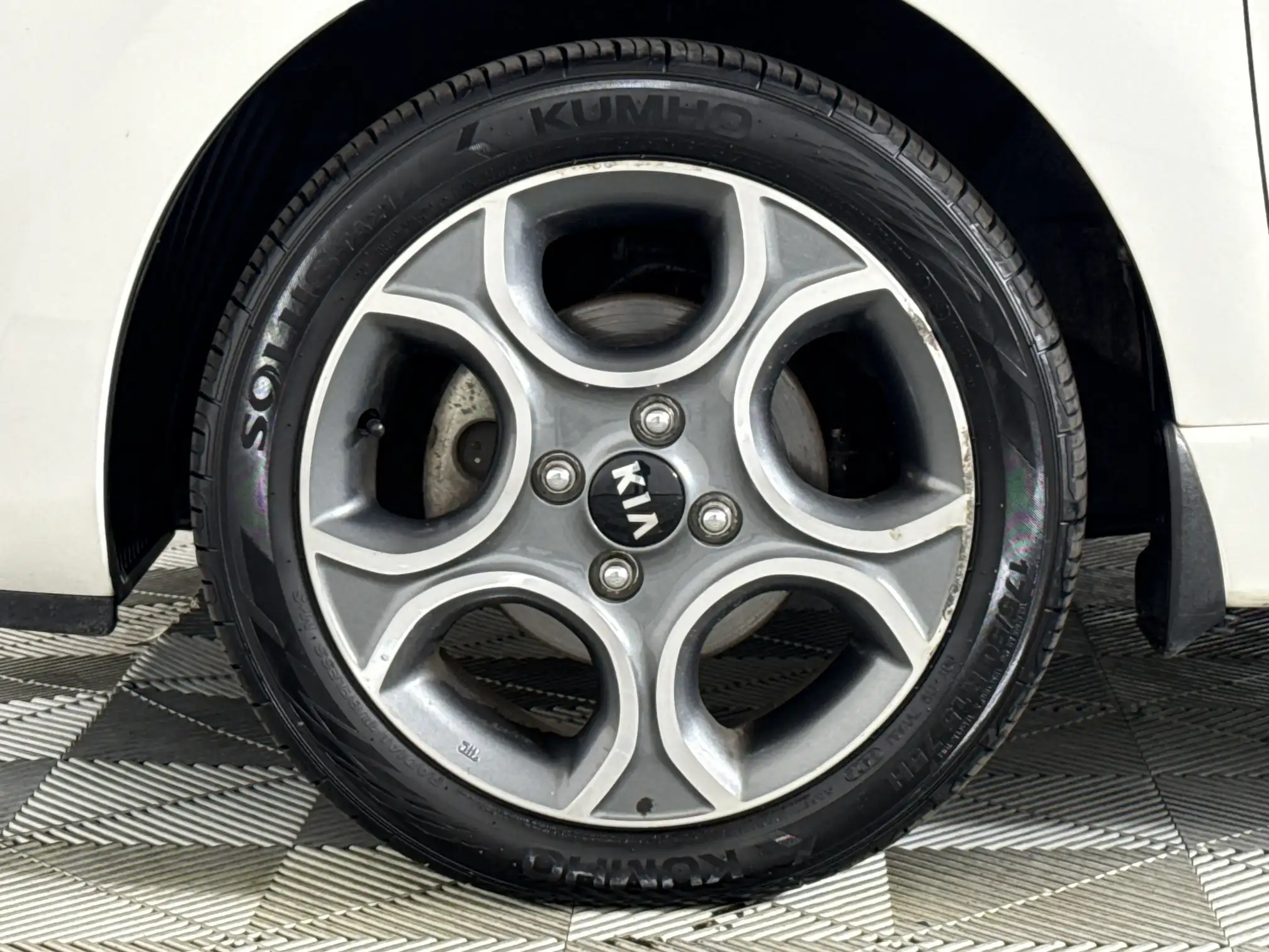 KIA Picanto