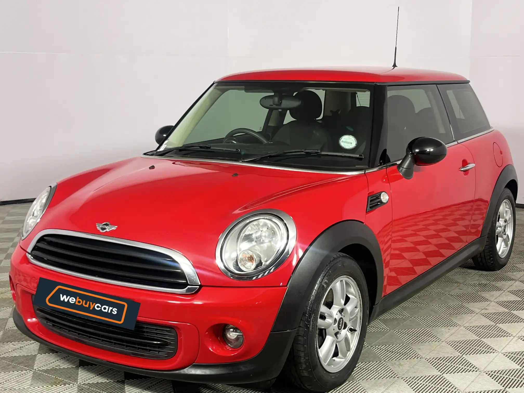 Mini Mini ONE