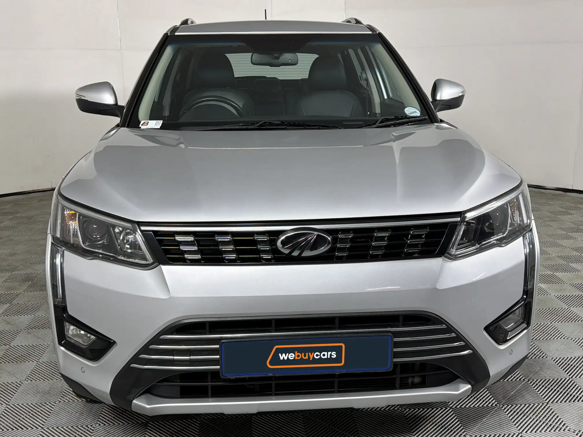 Mahindra Xuv300