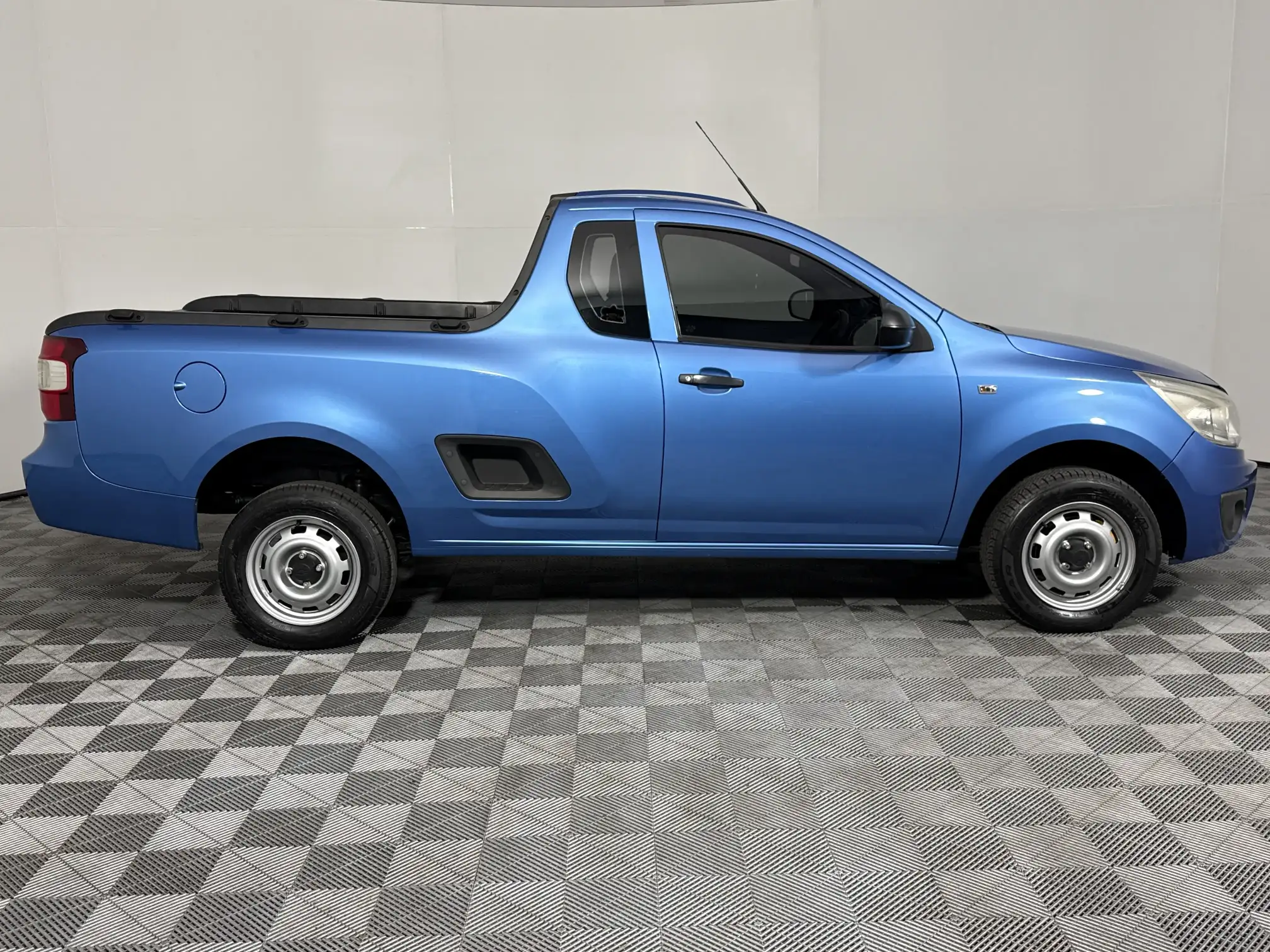 Chevrolet Utility