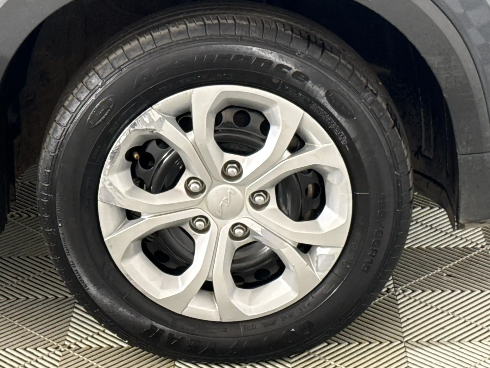 KIA Sonet