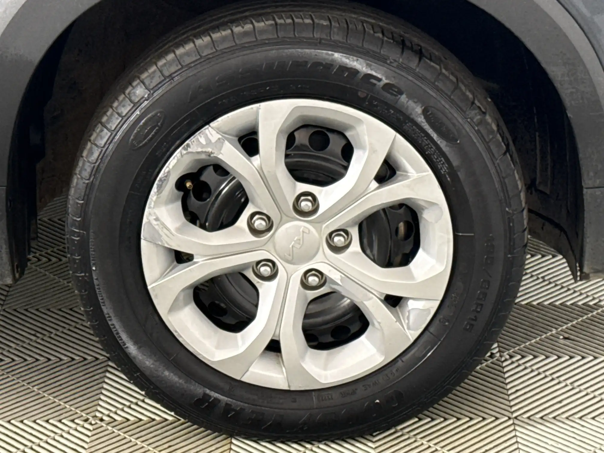 KIA Sonet