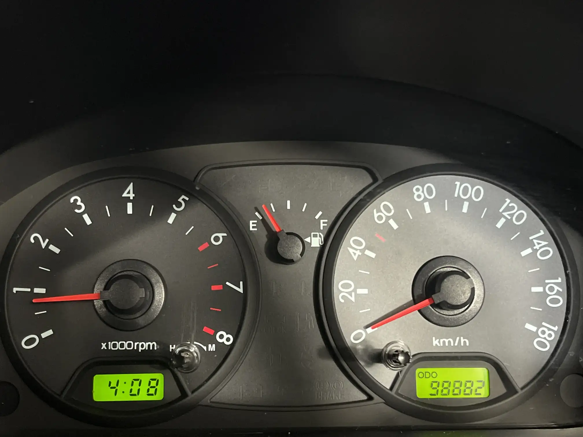 KIA Picanto