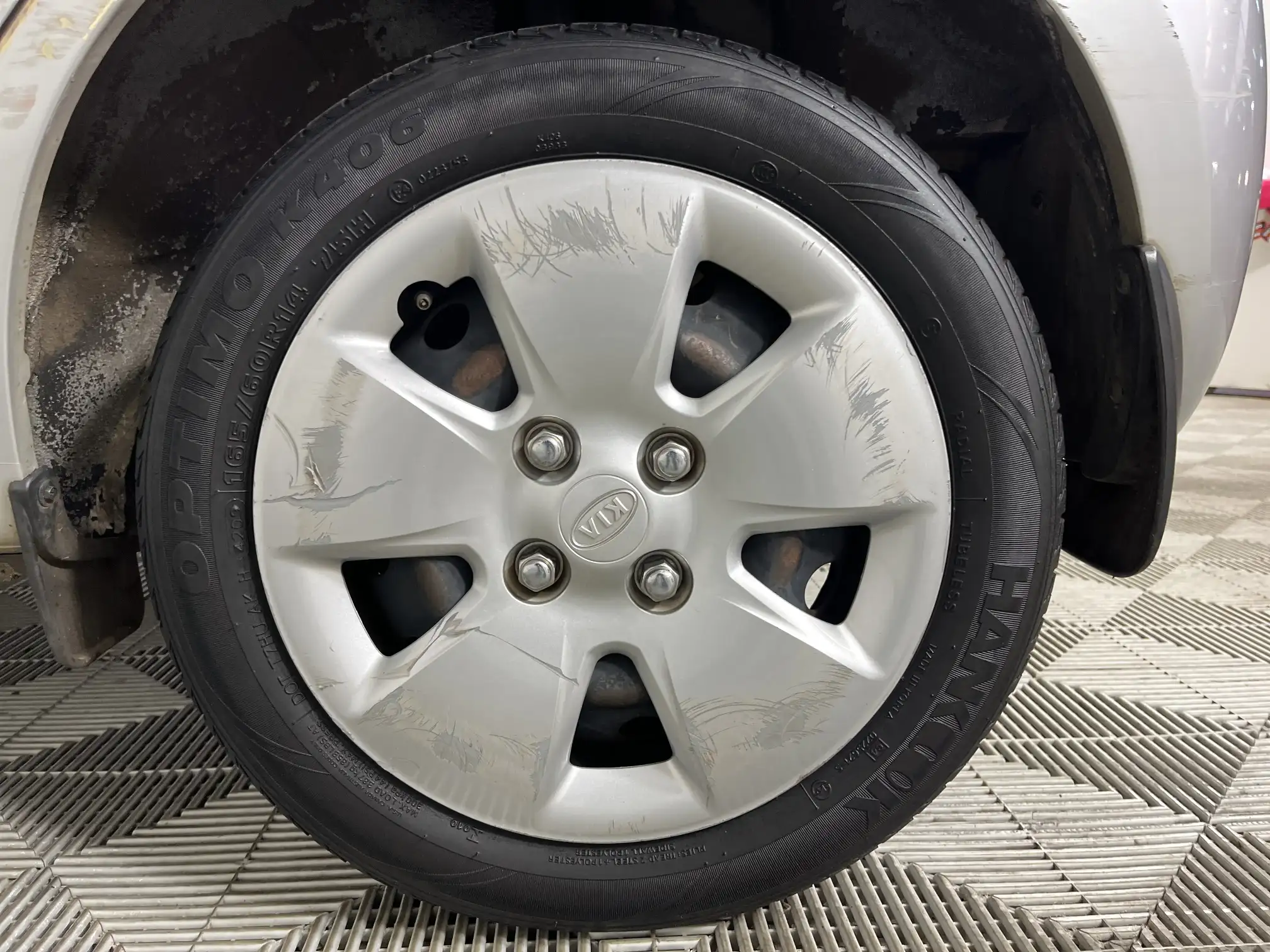 KIA Picanto