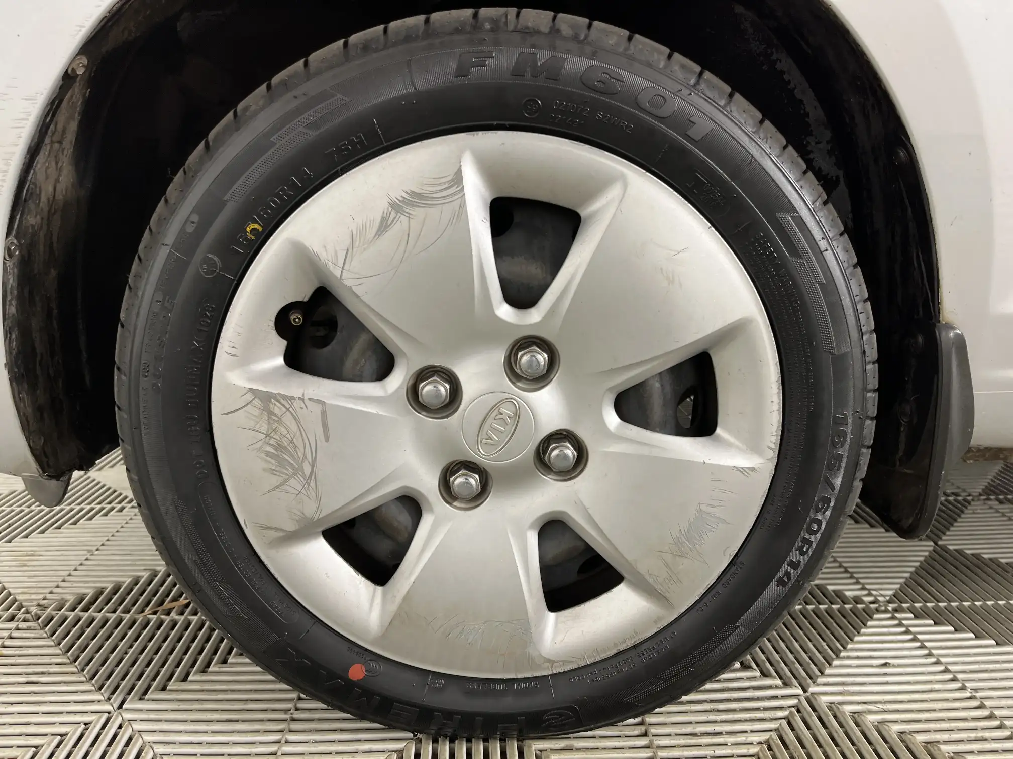 KIA Picanto
