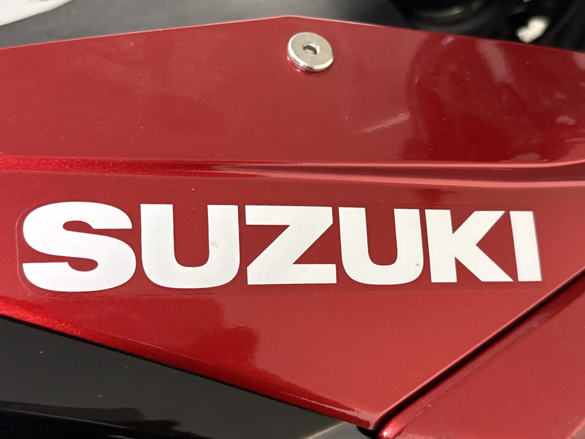 Suzuki 250