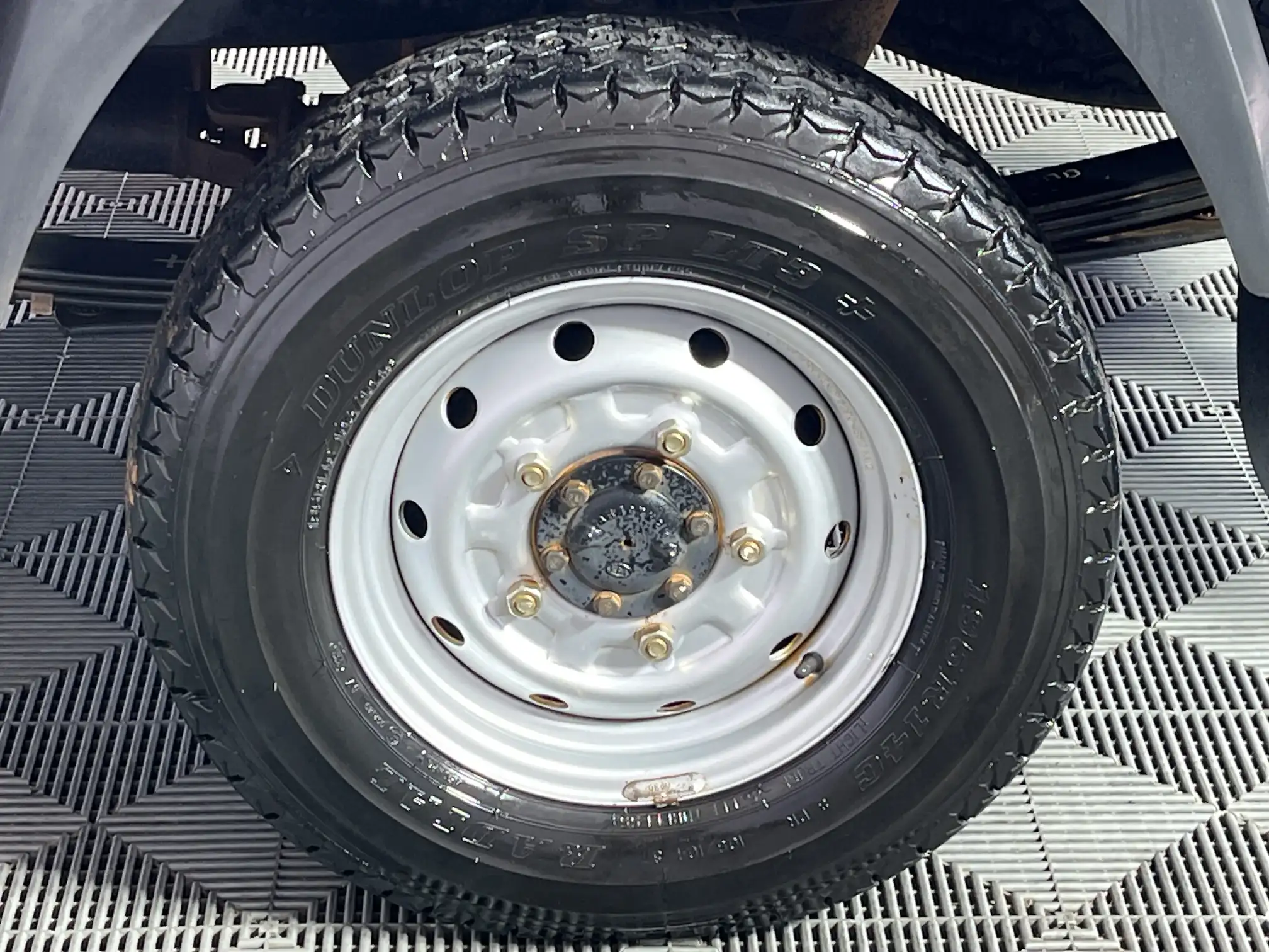 KIA K 2700