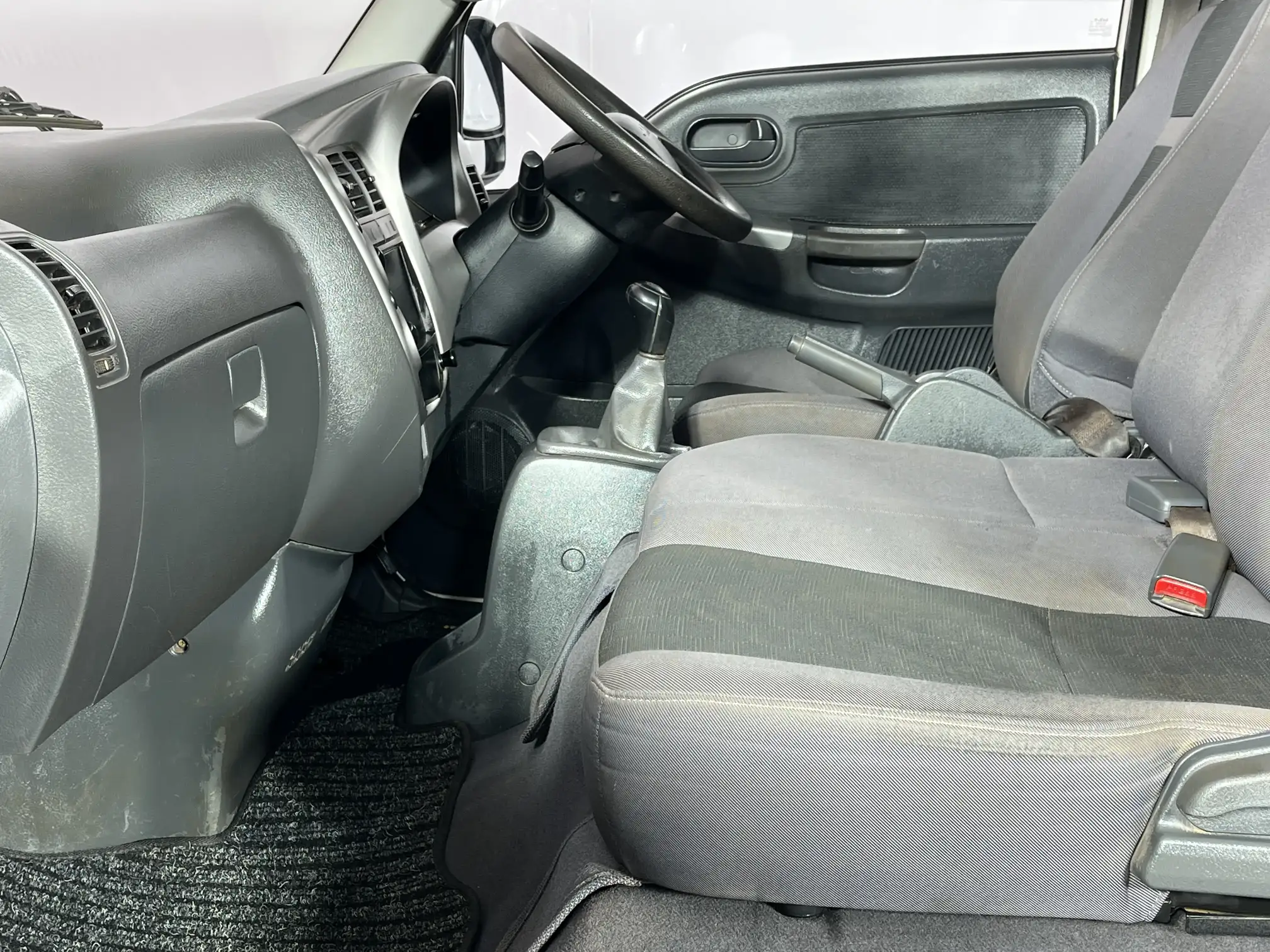 KIA K 2700
