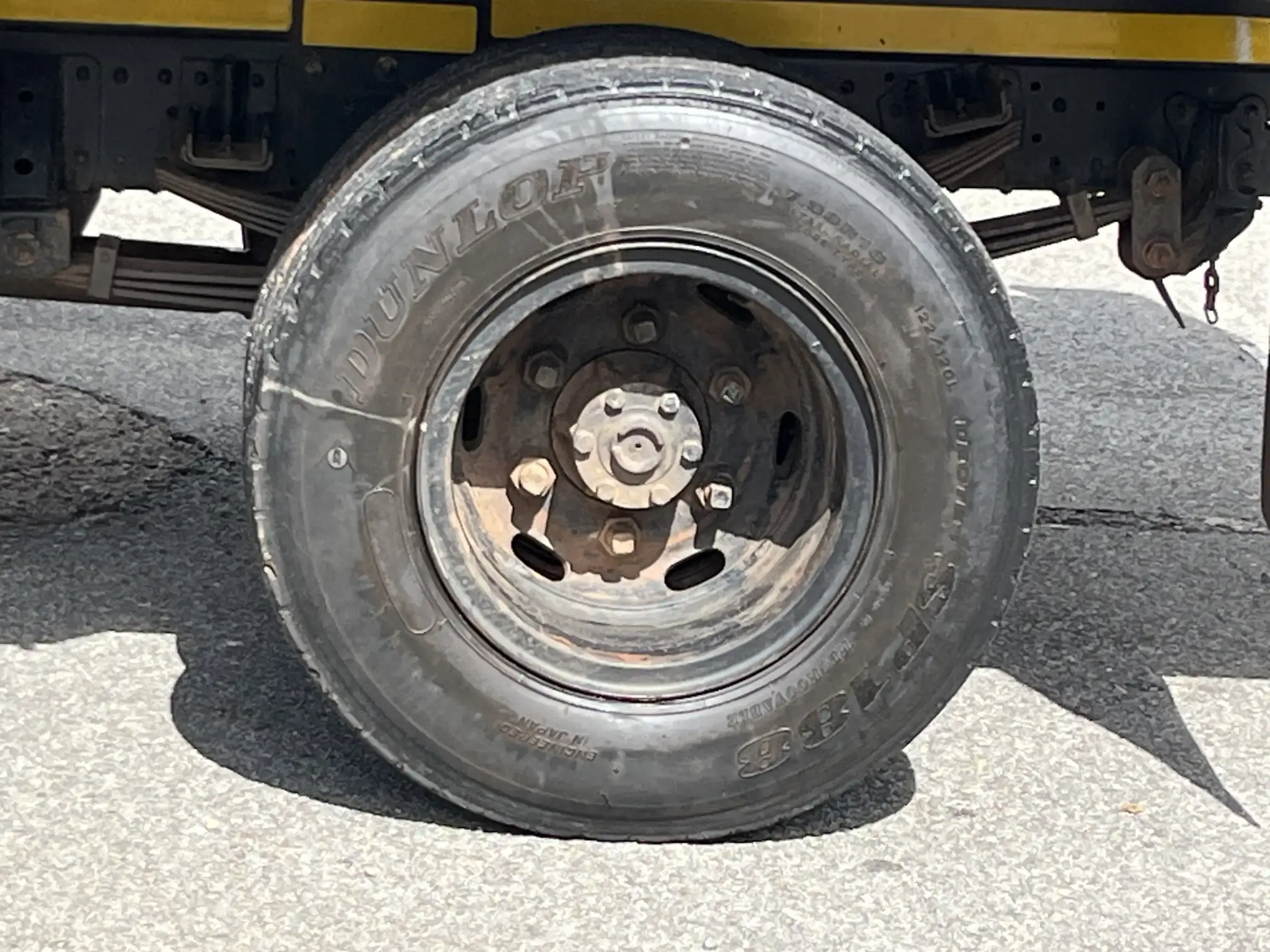 Nissan UD