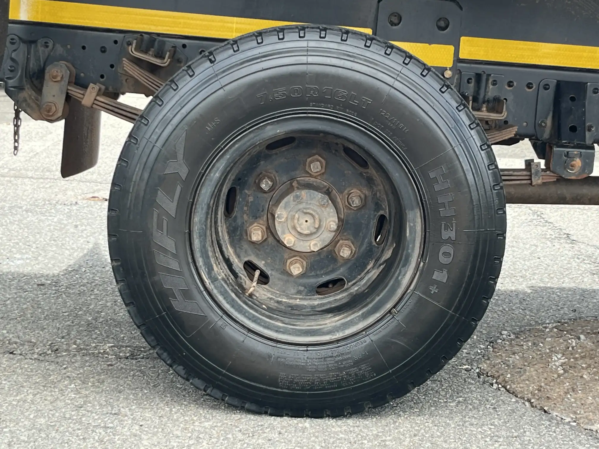 Nissan UD