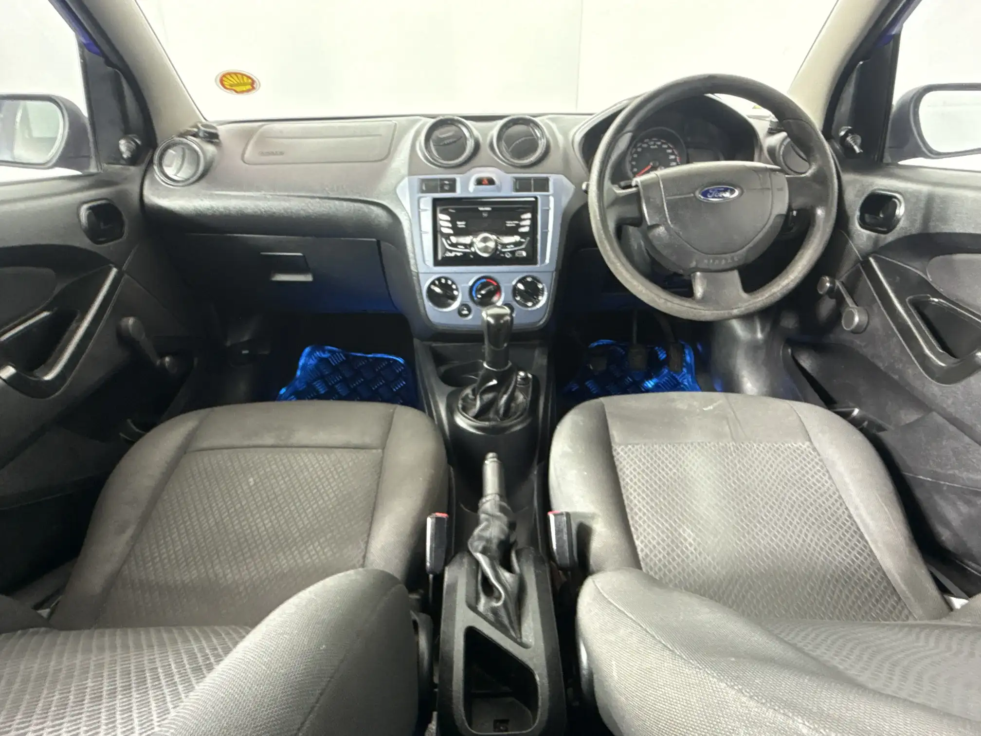 Ford Figo