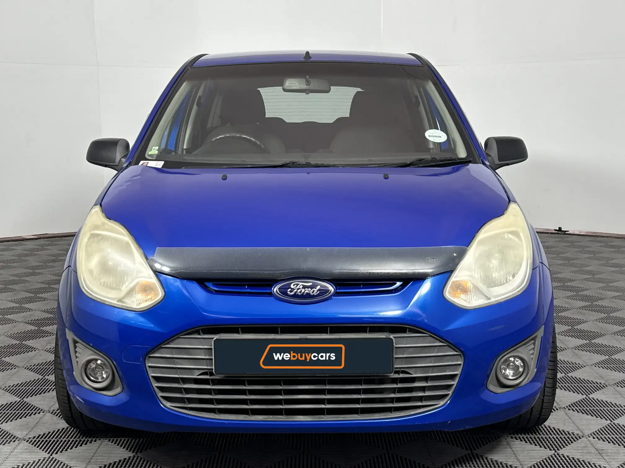 Ford Figo