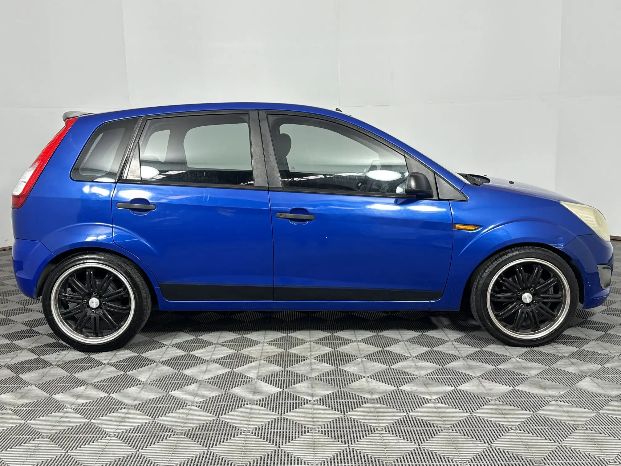 Ford Figo