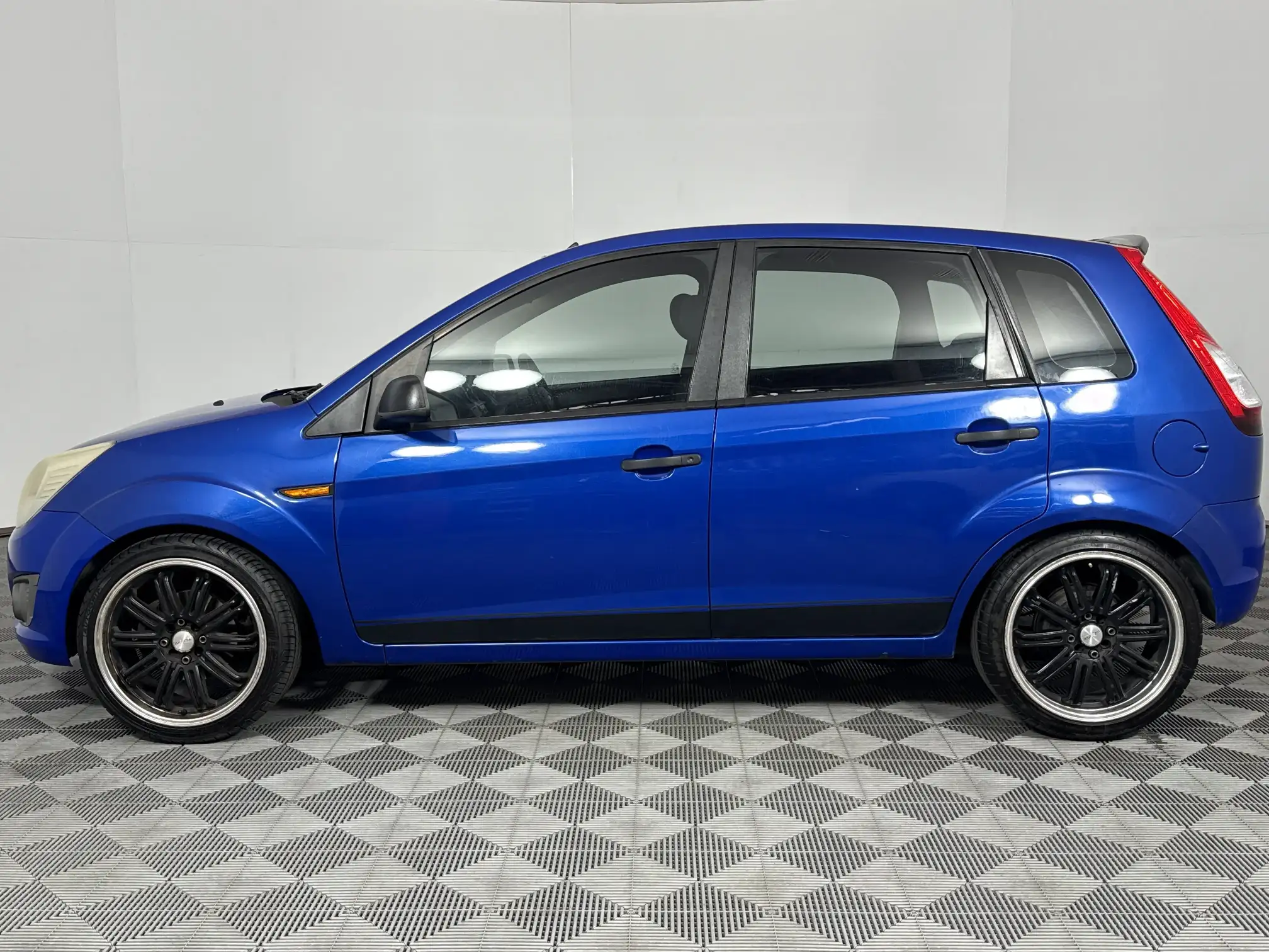 Ford Figo