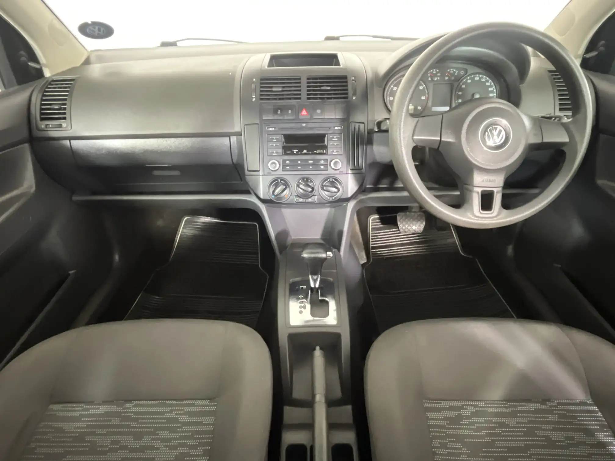 Volkswagen Polo Vivo