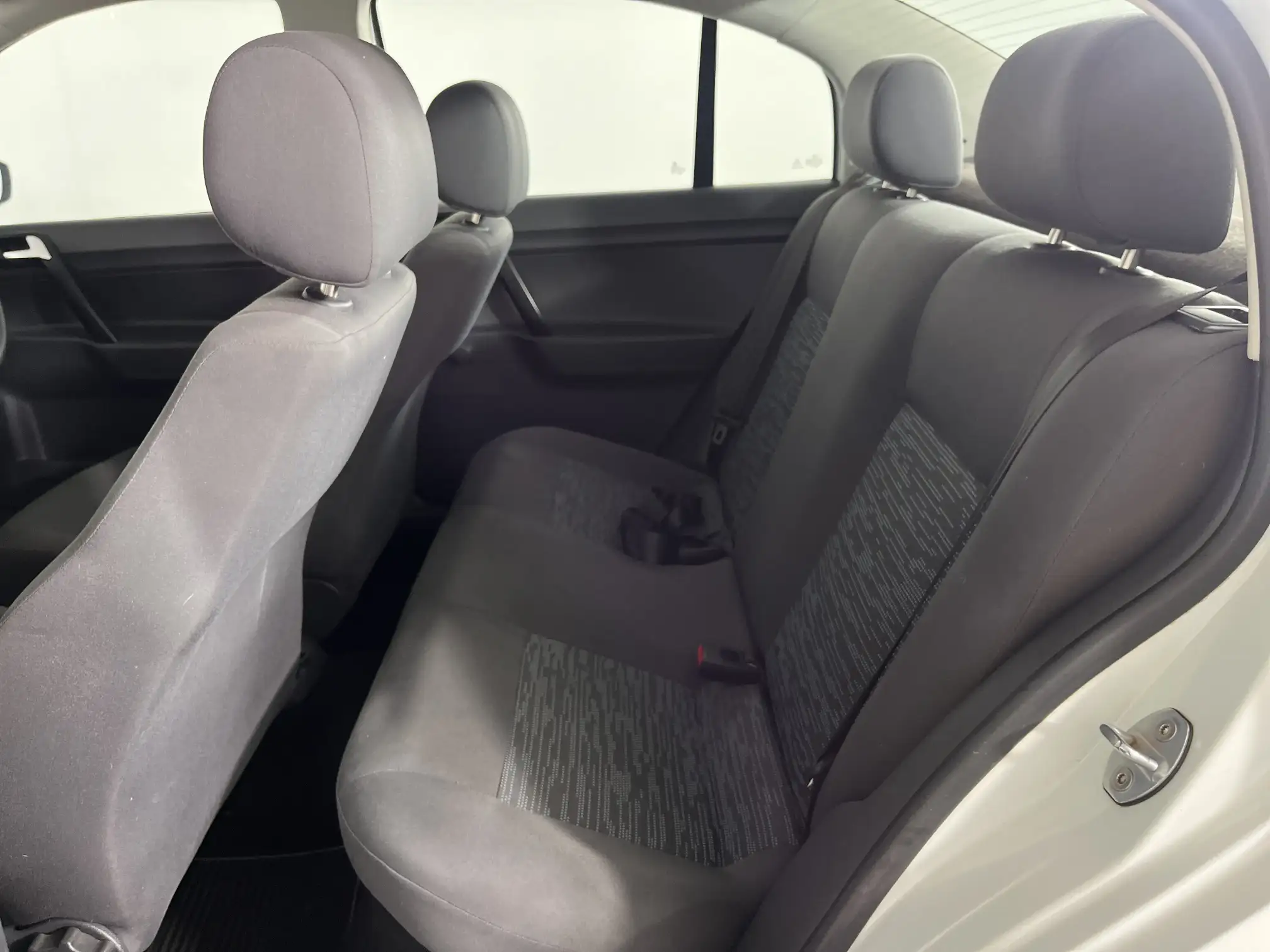 Volkswagen Polo Vivo