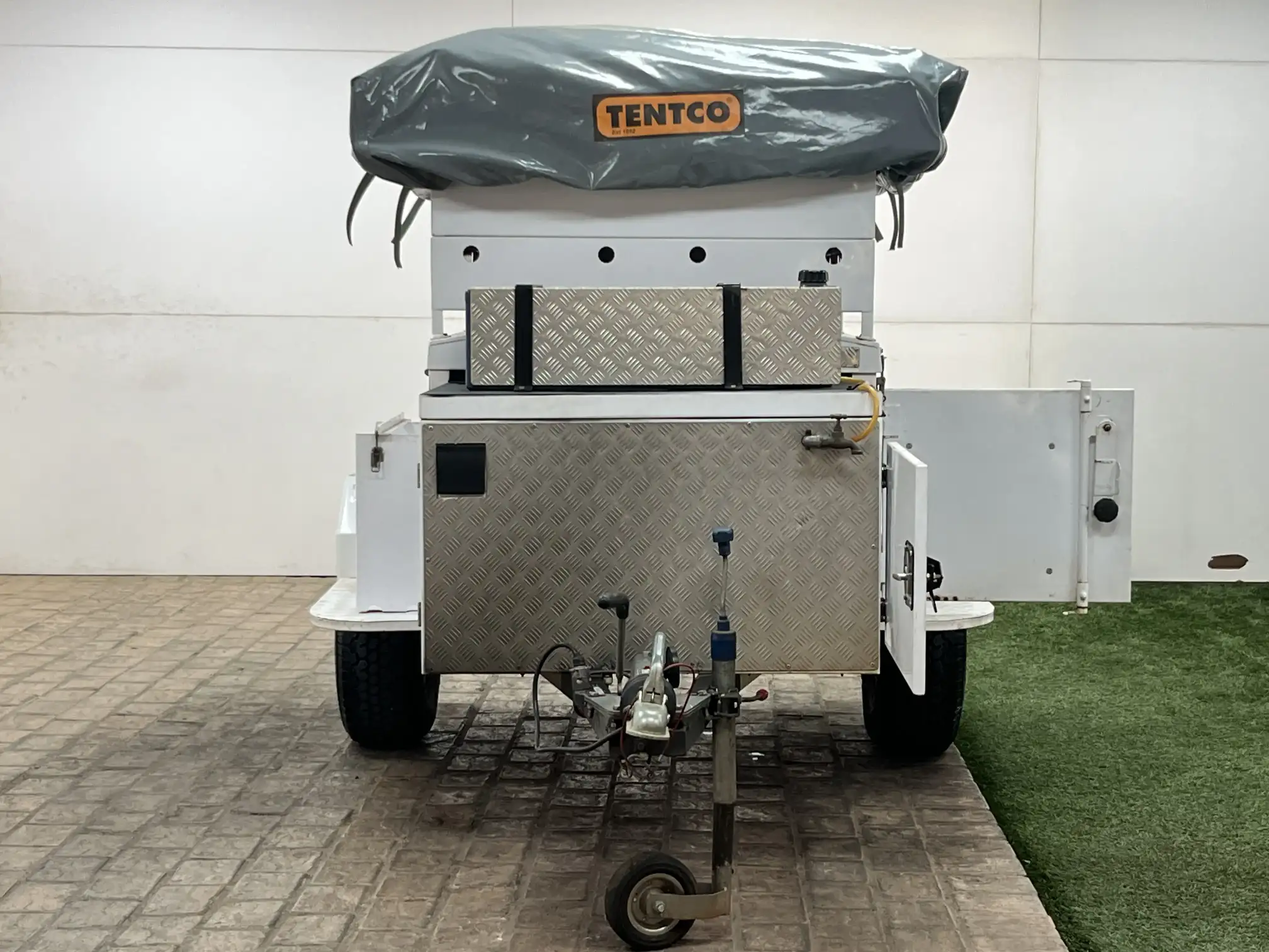 Challenger Bundu