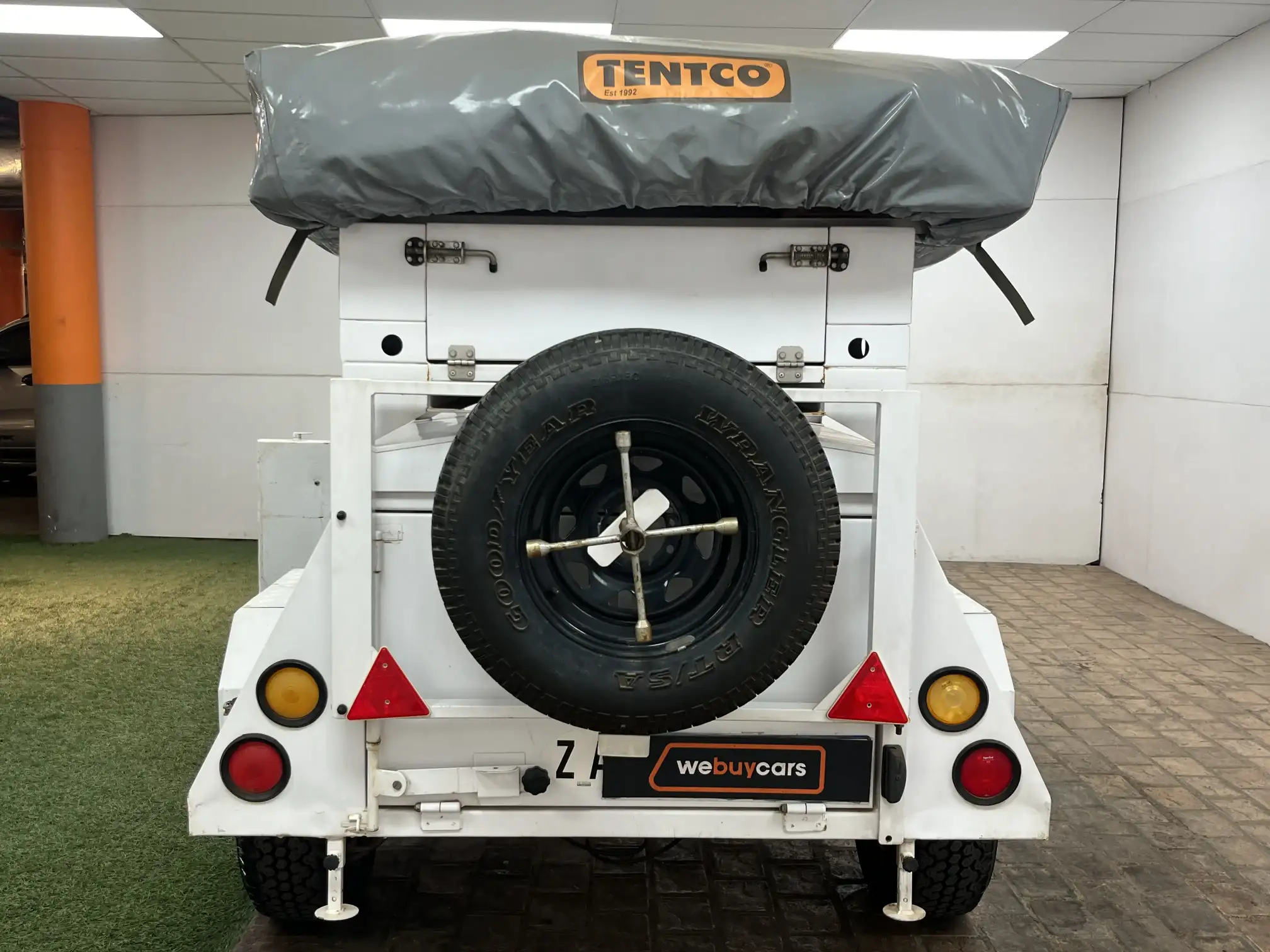 Challenger Bundu