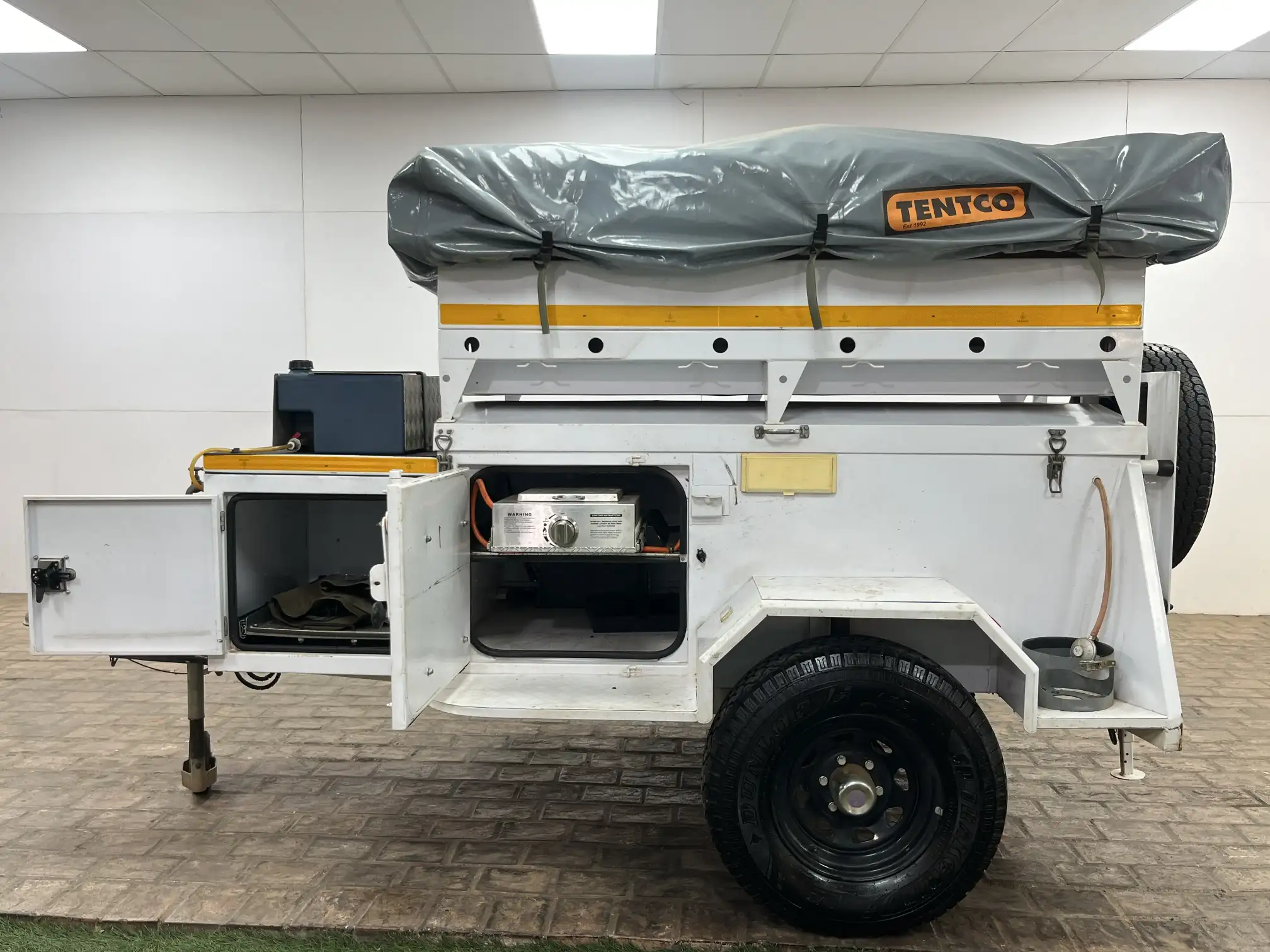 Challenger Bundu