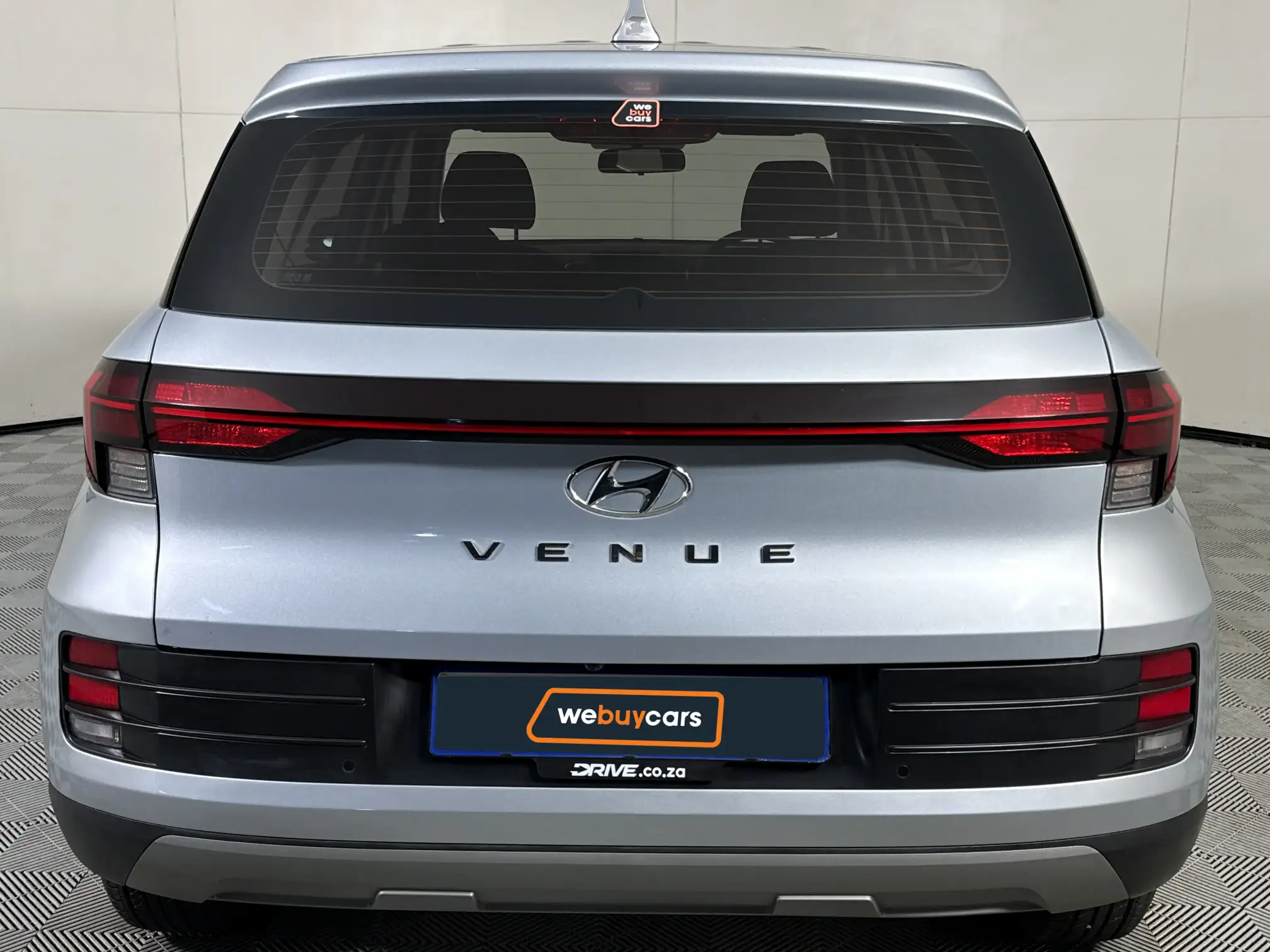 Hyundai Venue