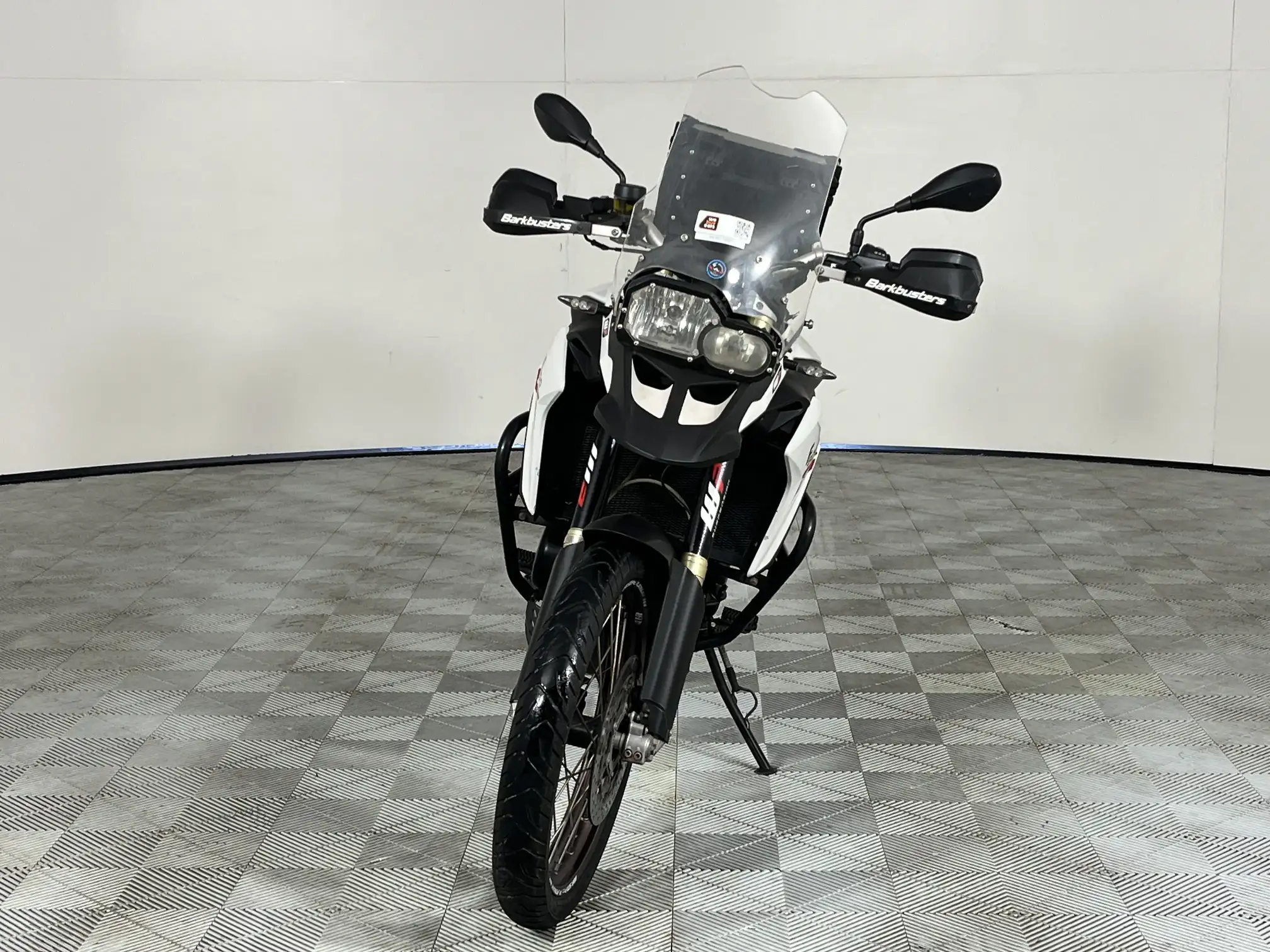 BMW F Series