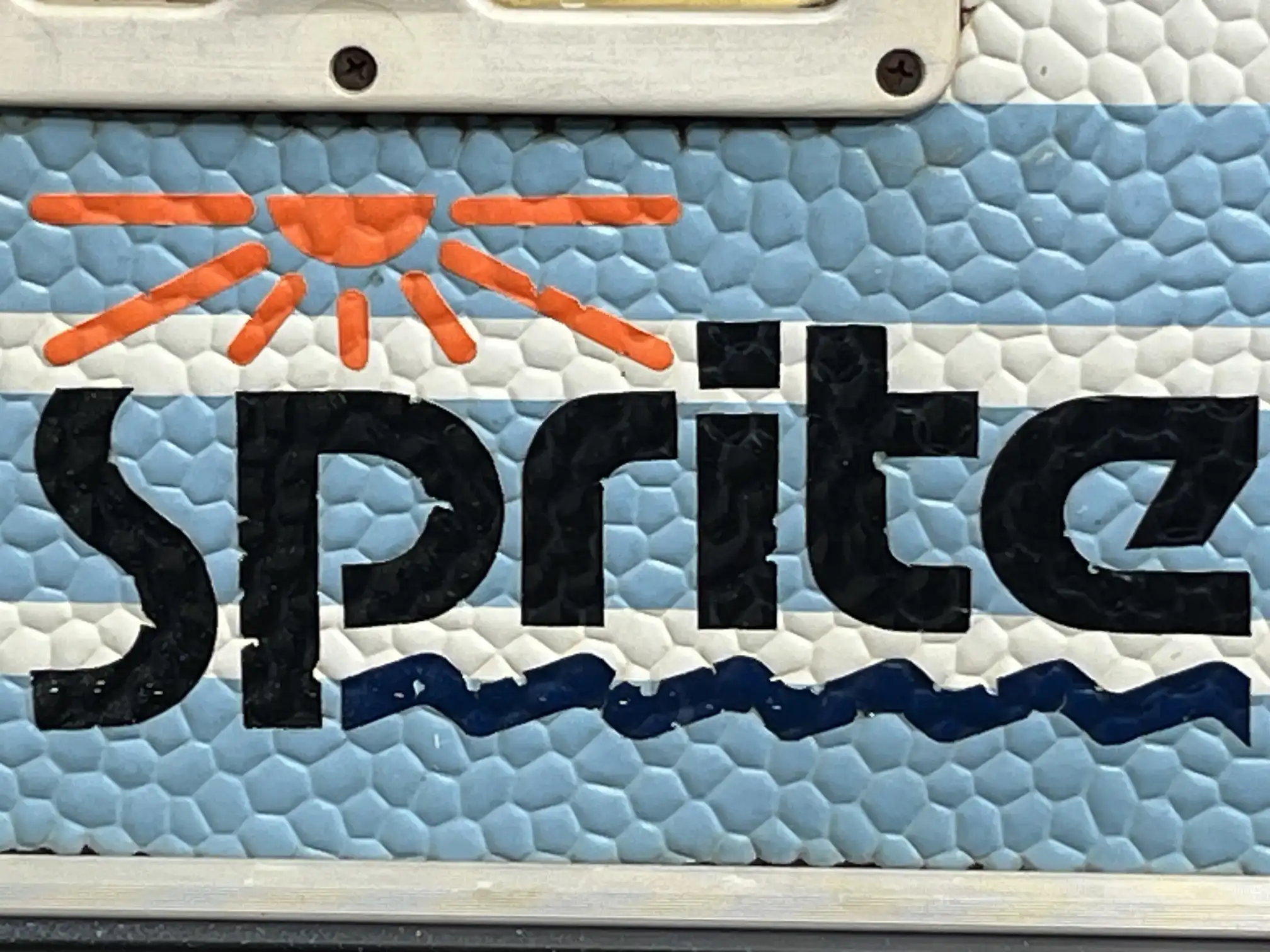 Sprite Sport