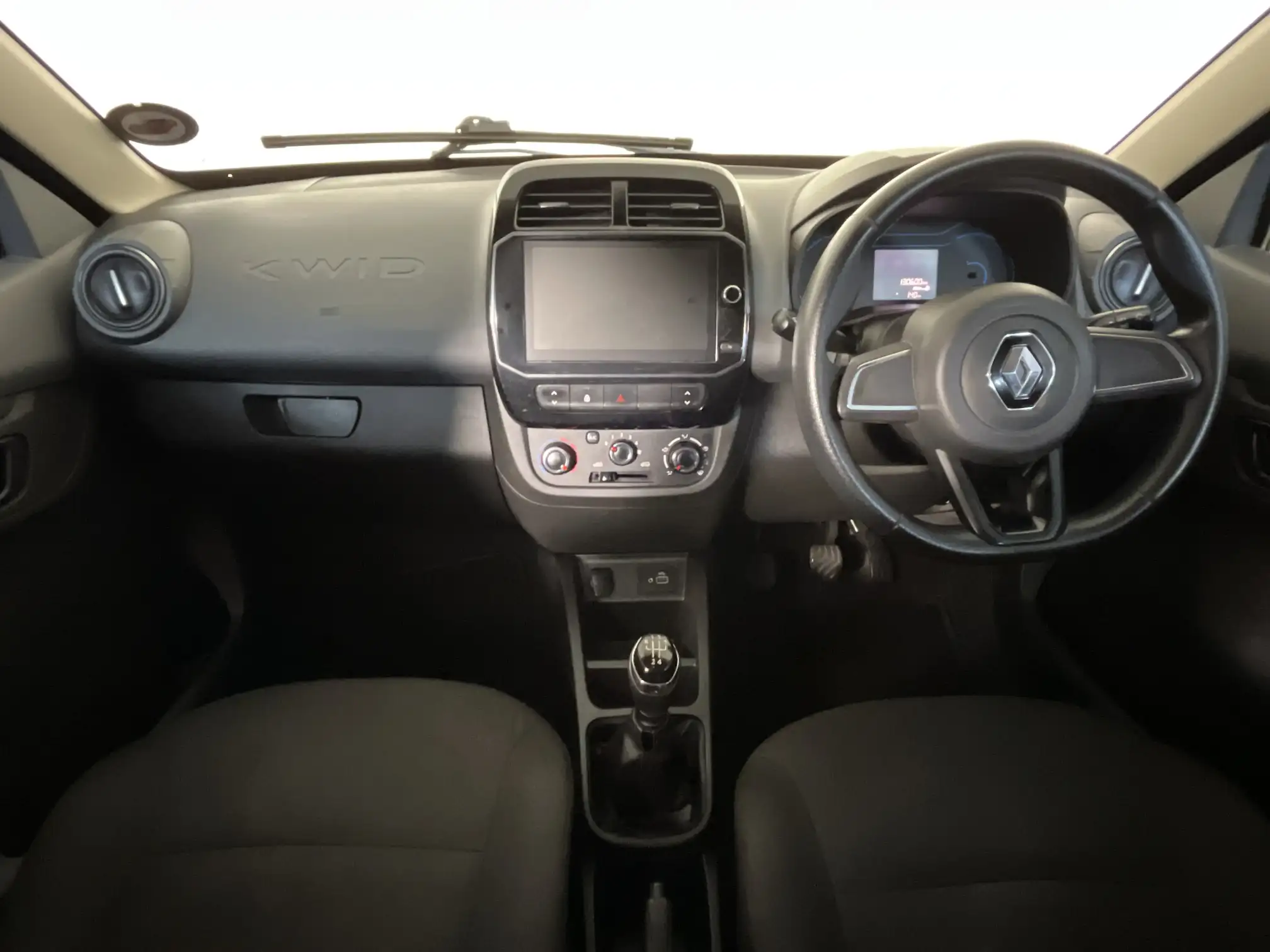 Renault Kwid