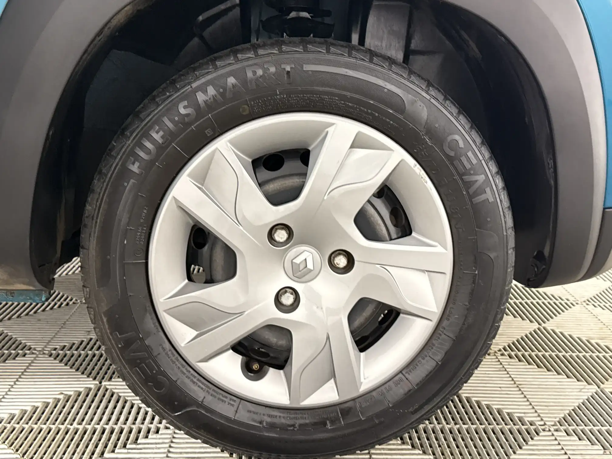 Renault Kwid
