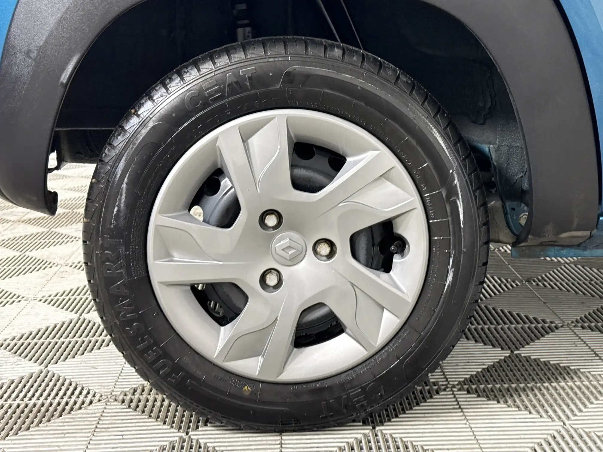 Renault Kwid
