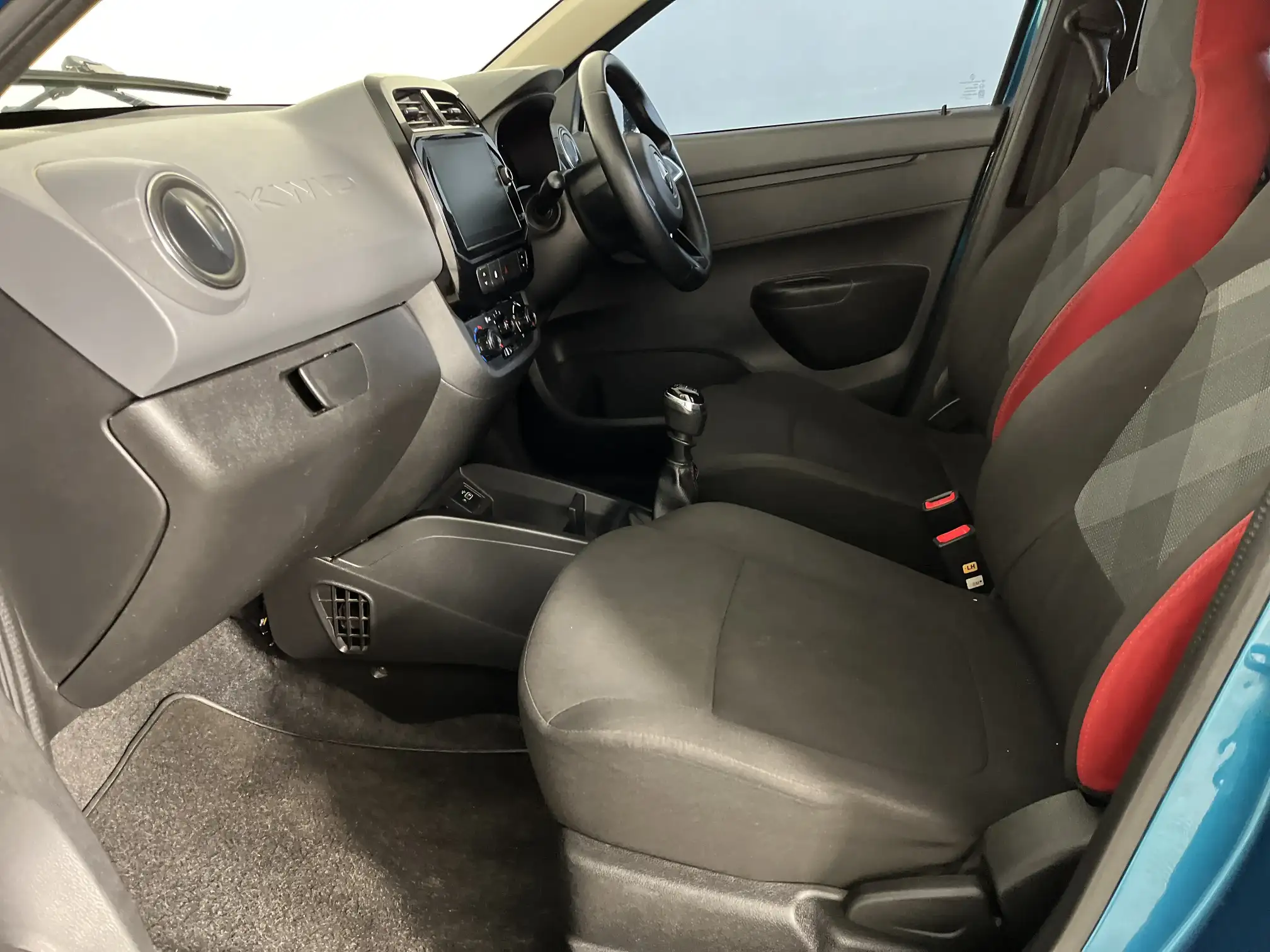 Renault Kwid
