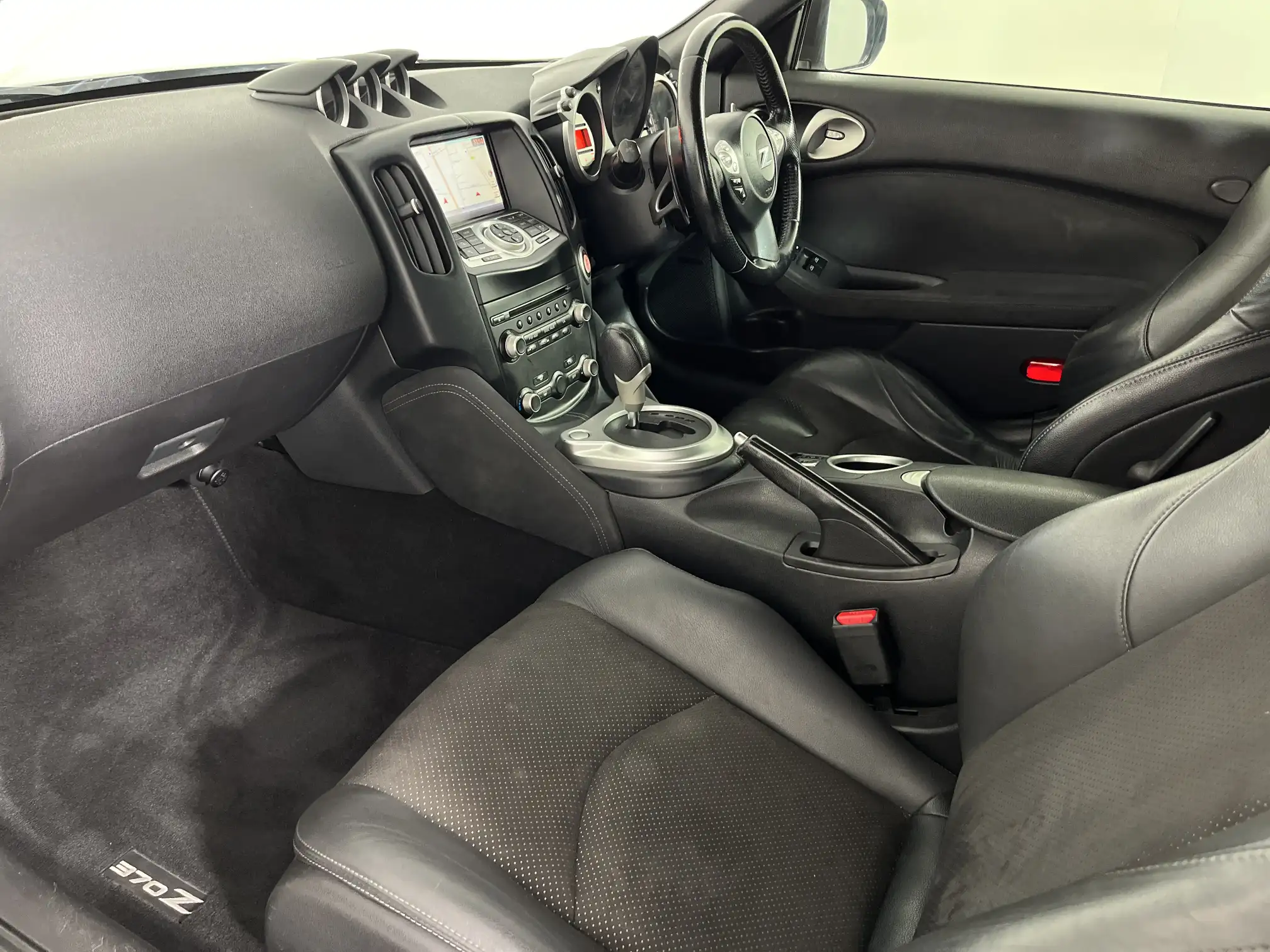 Nissan 370 Z