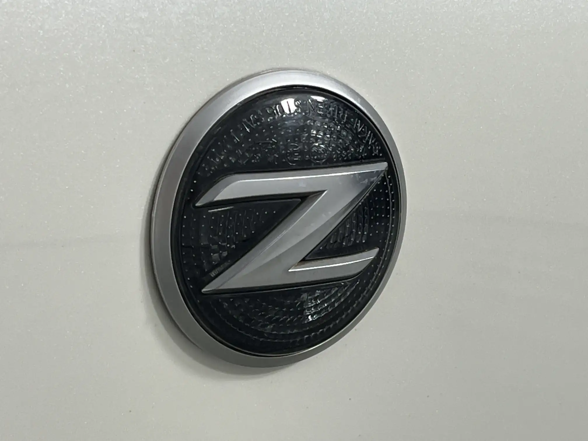 Nissan 370 Z