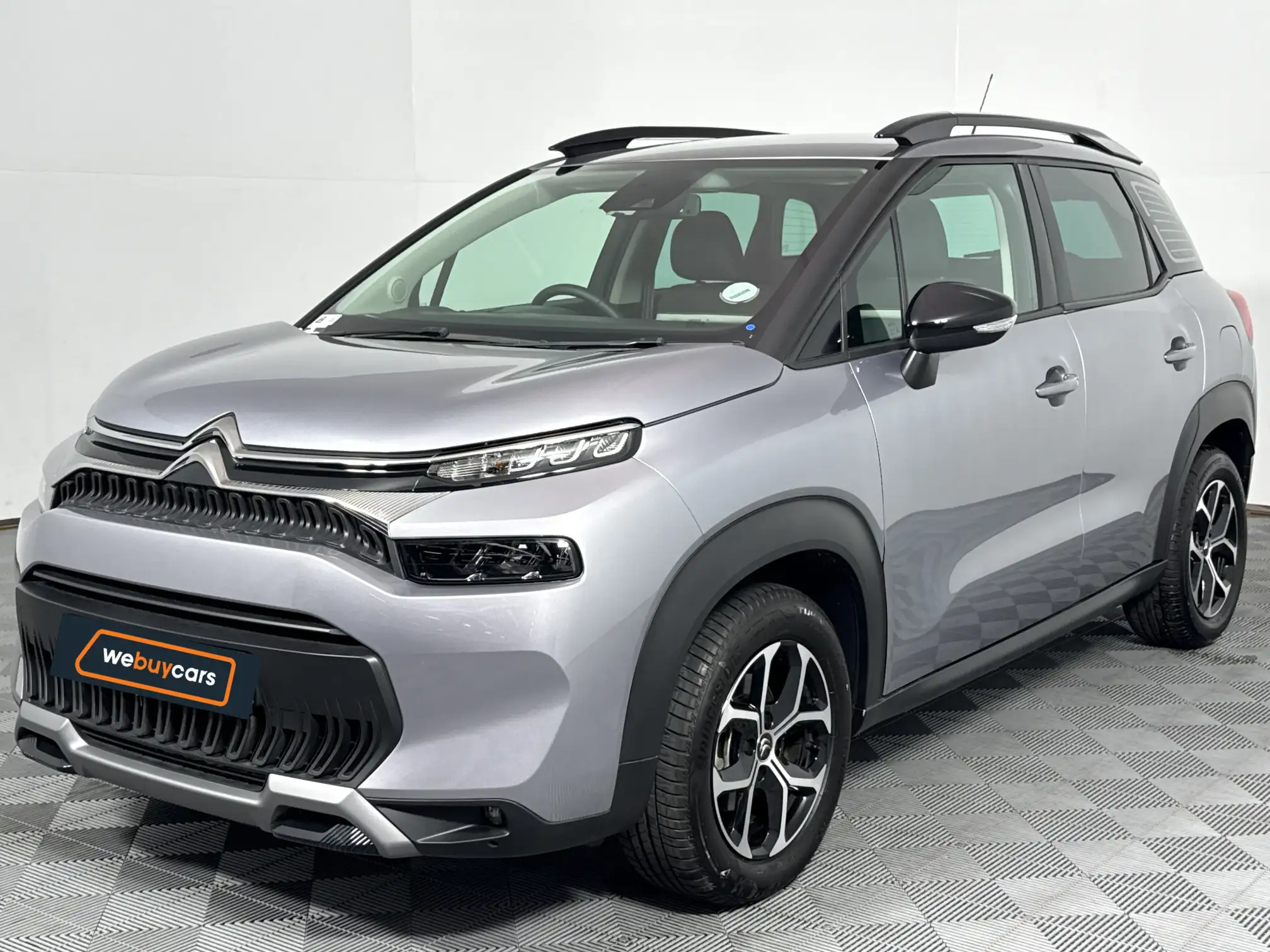 2024 Citroen C3