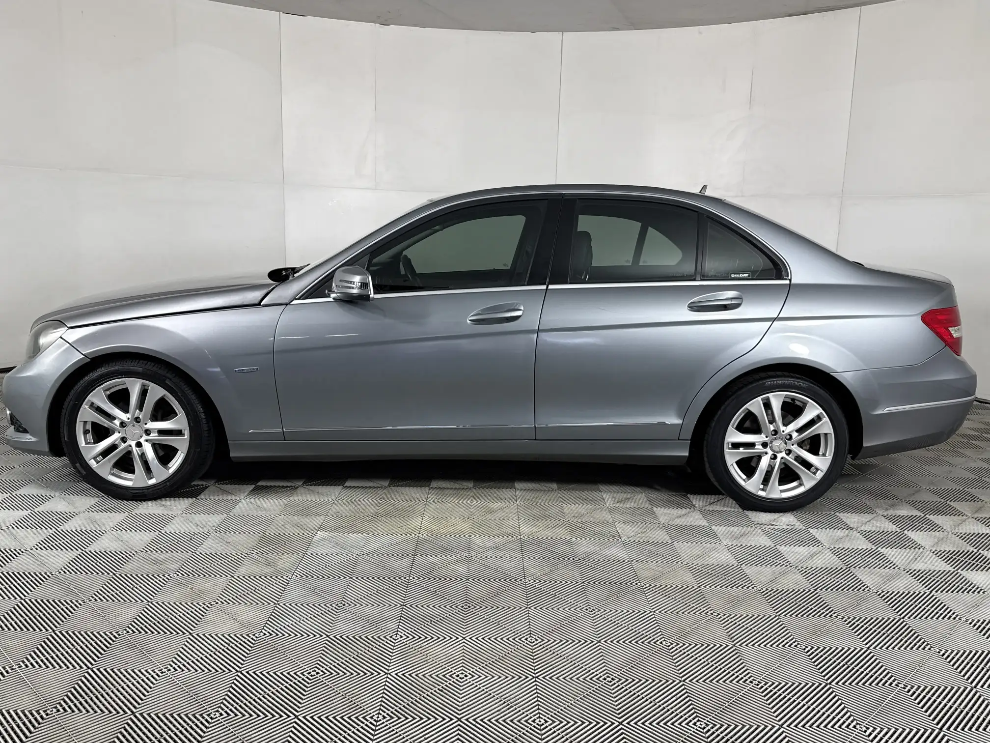 Mercedes-Benz C Class Sedan