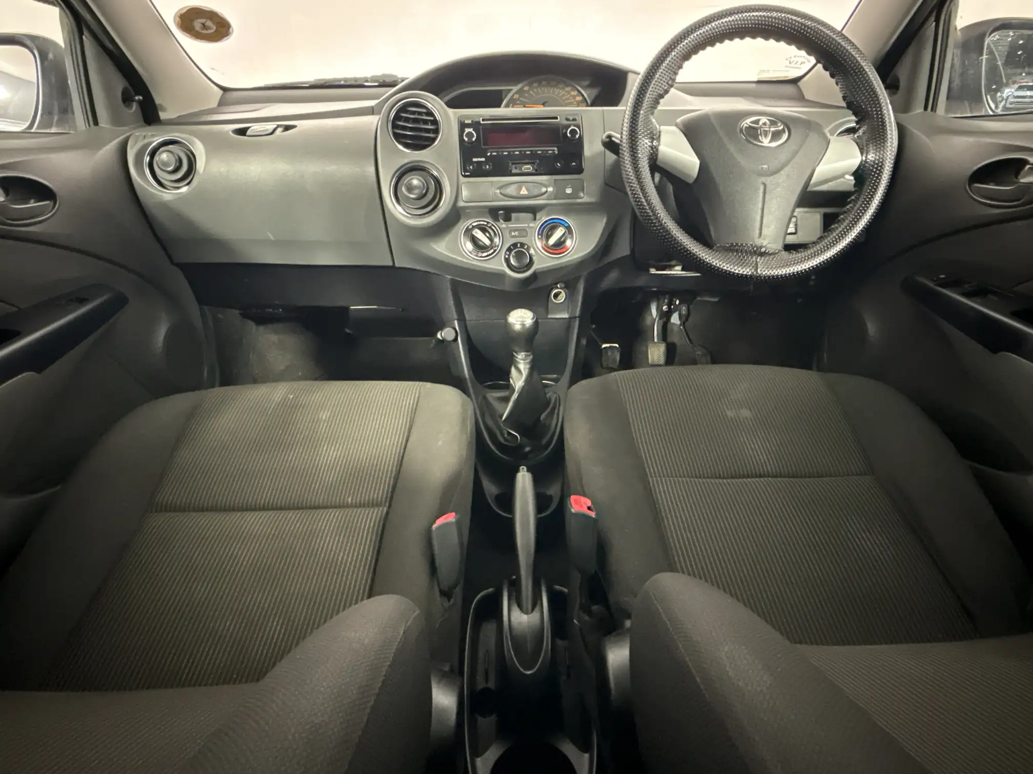 Toyota Etios