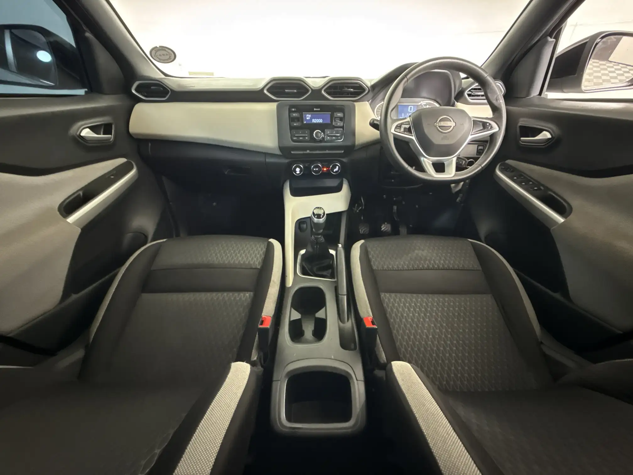 Nissan Magnite