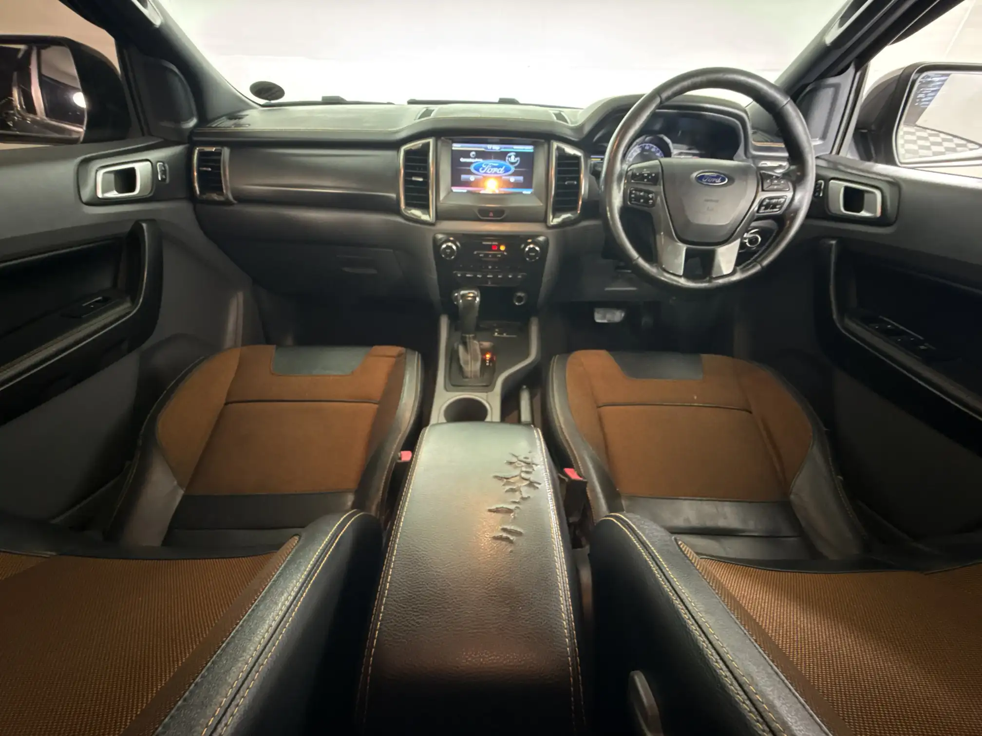 Ford Ranger