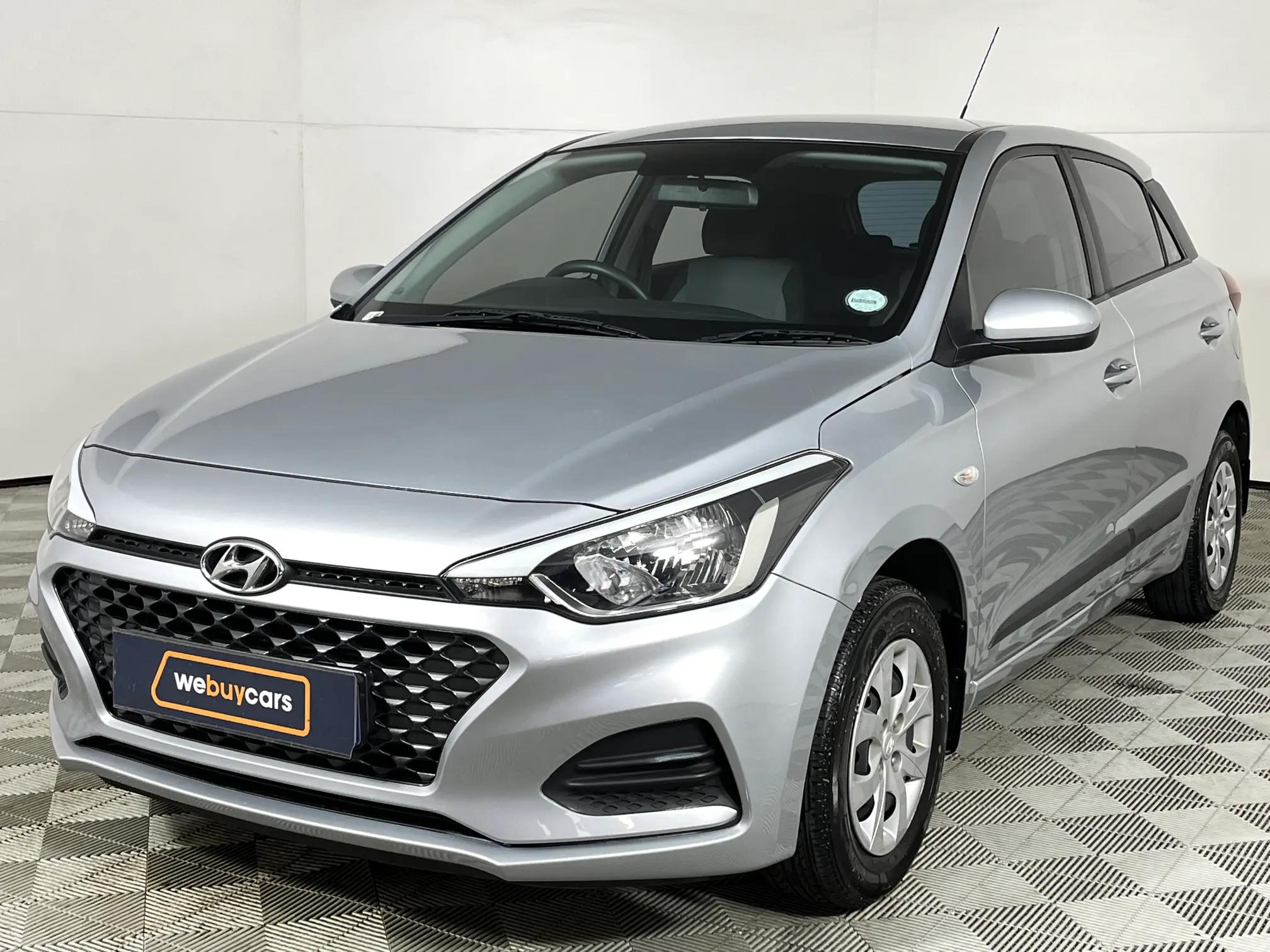 Hyundai I20 Cars For Sale In South Africa New And Used hyundai-i20-cars-for-sale-in-south-africa-new-and-used