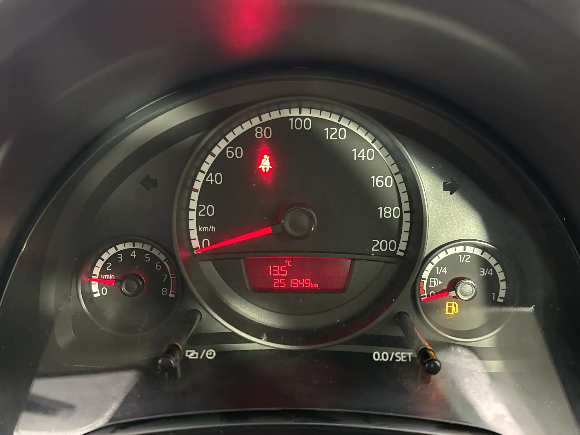 Volkswagen UP