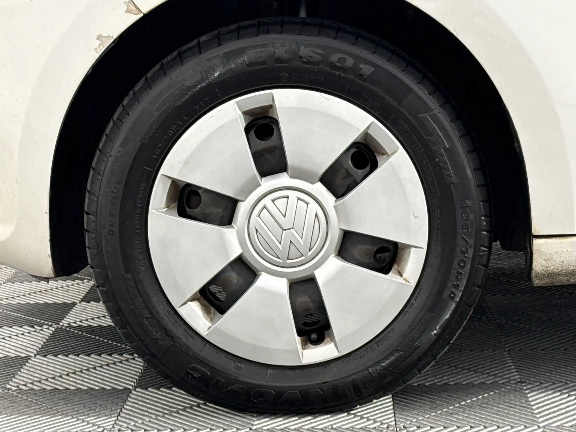 Volkswagen UP