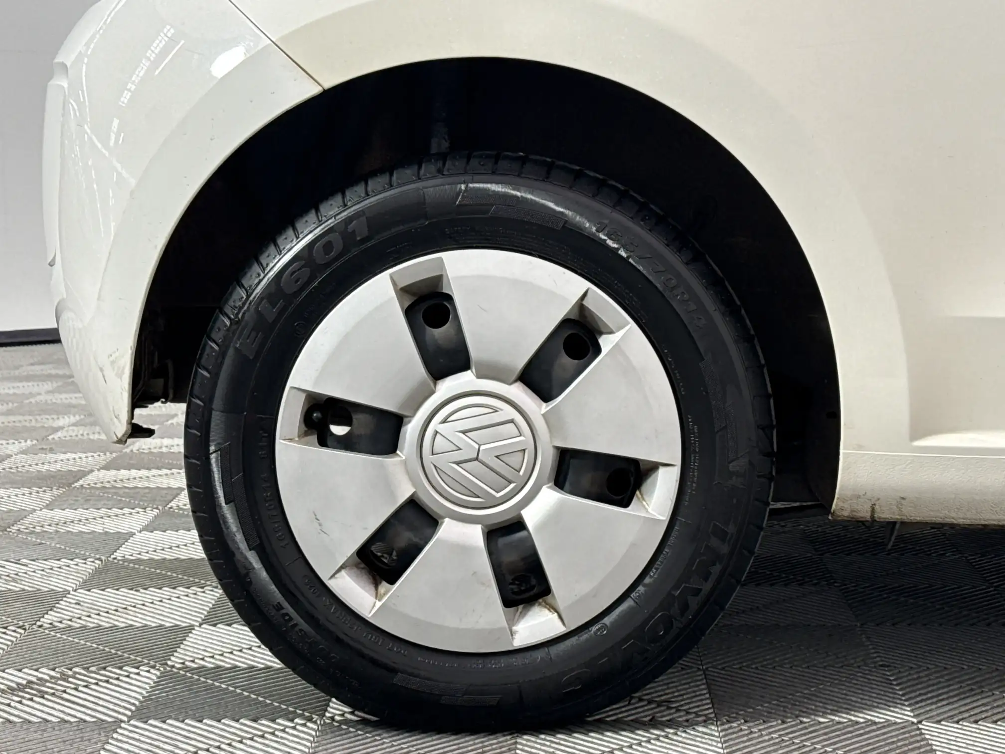 Volkswagen UP