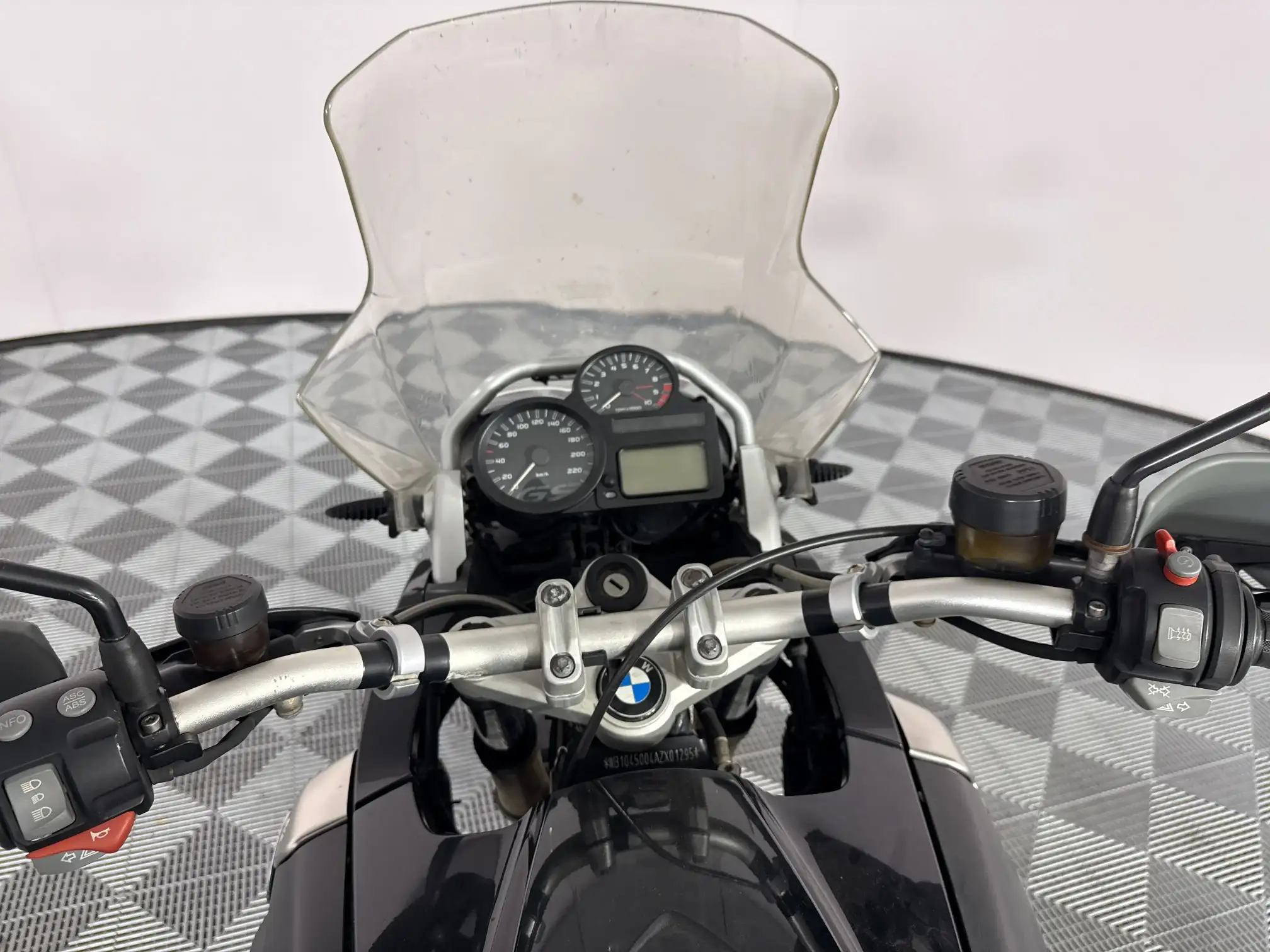 BMW R Series