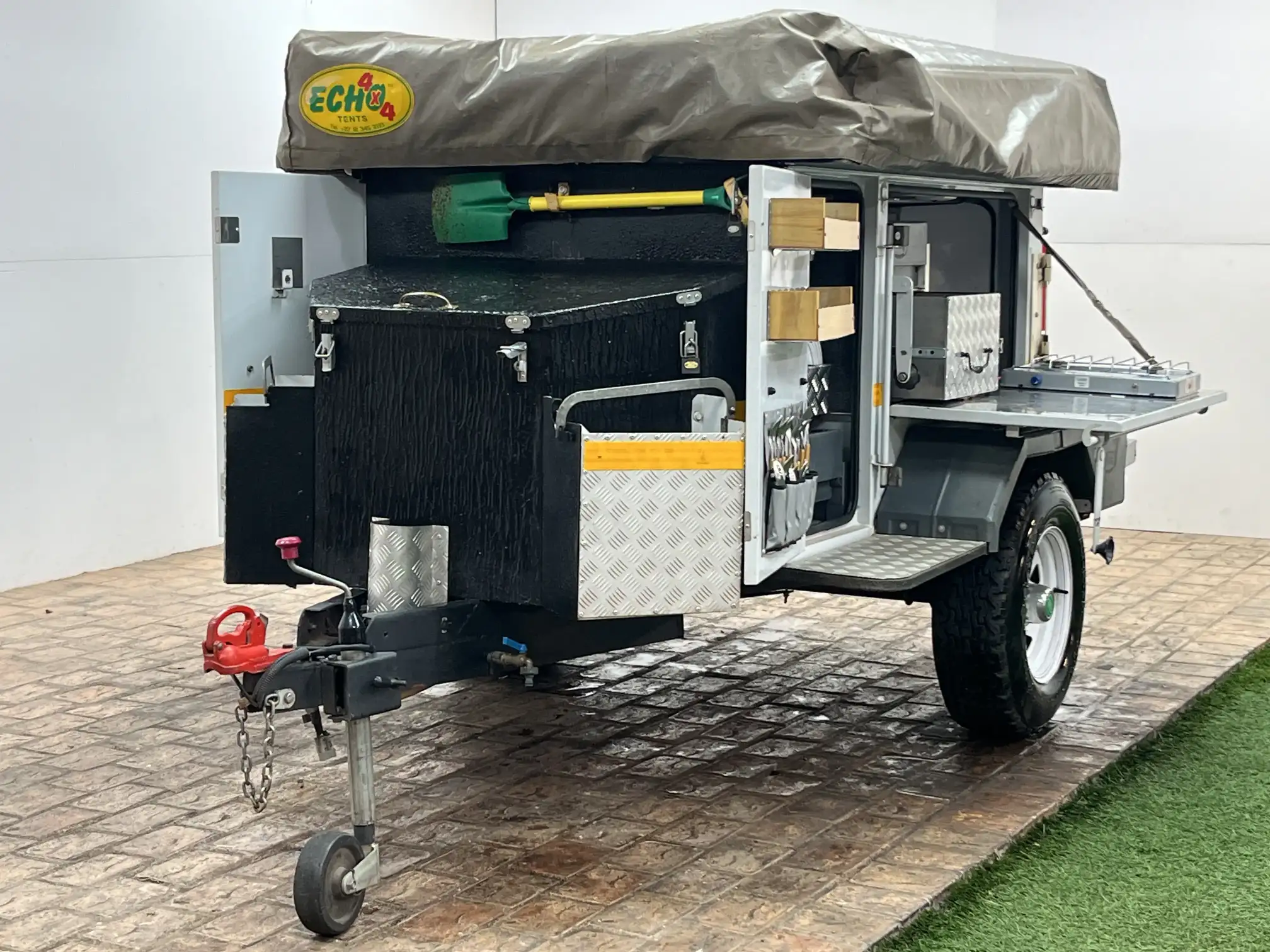 2006 Echo Echo