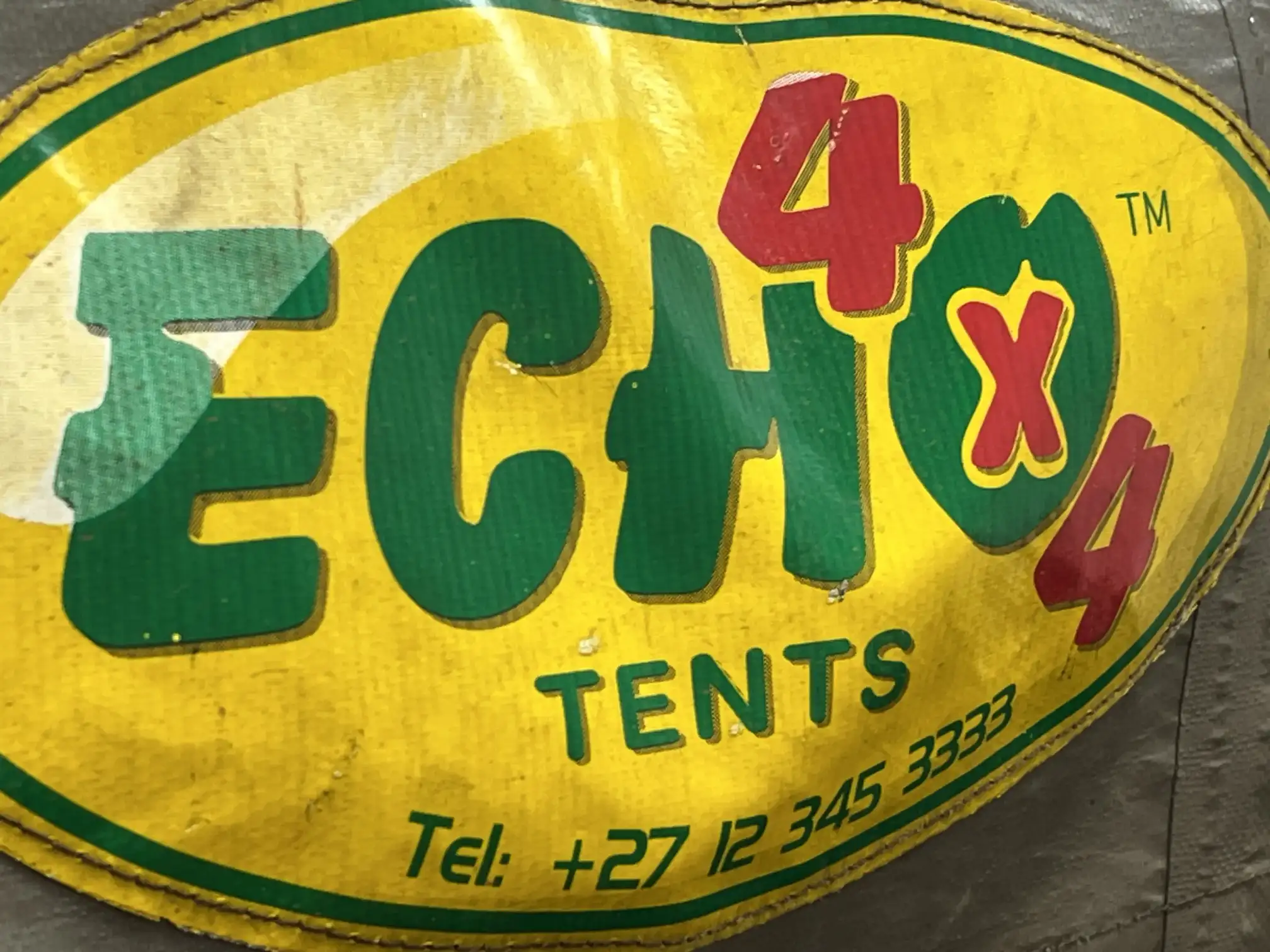 Echo Echo