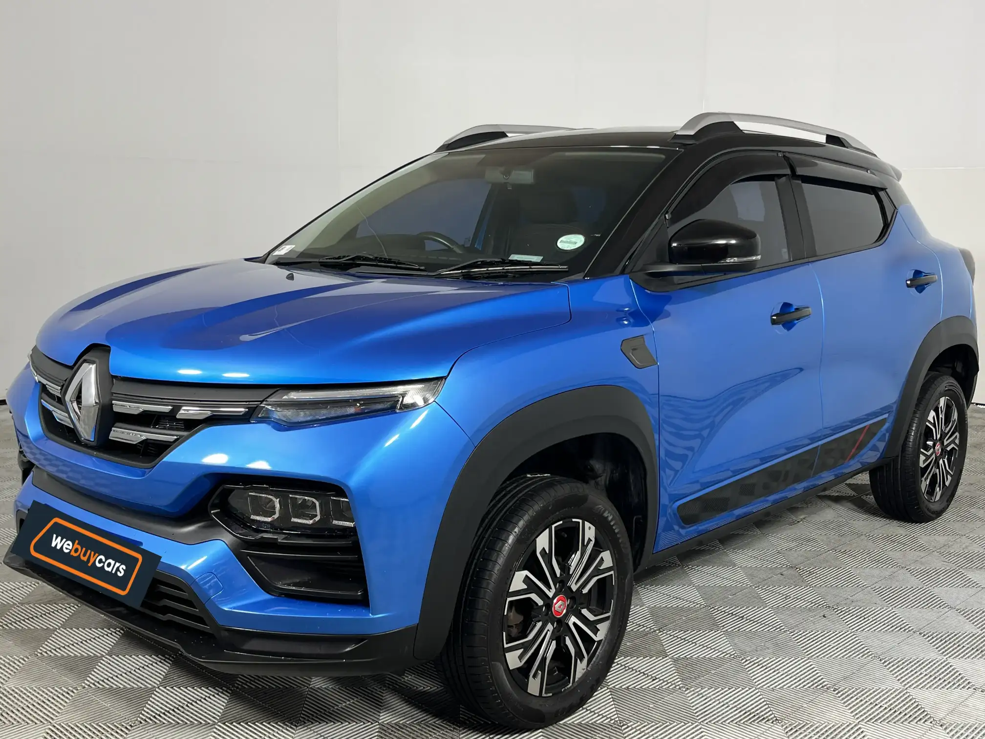 2023 Renault Kiger 1.0T Intens at Richmond (WC) for sale Rundefined