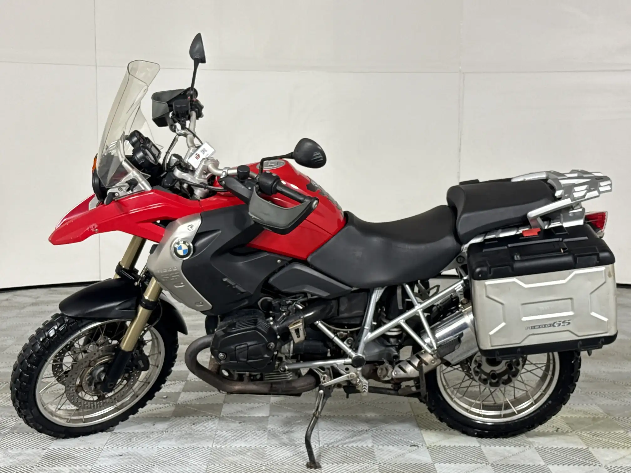 BMW R Series