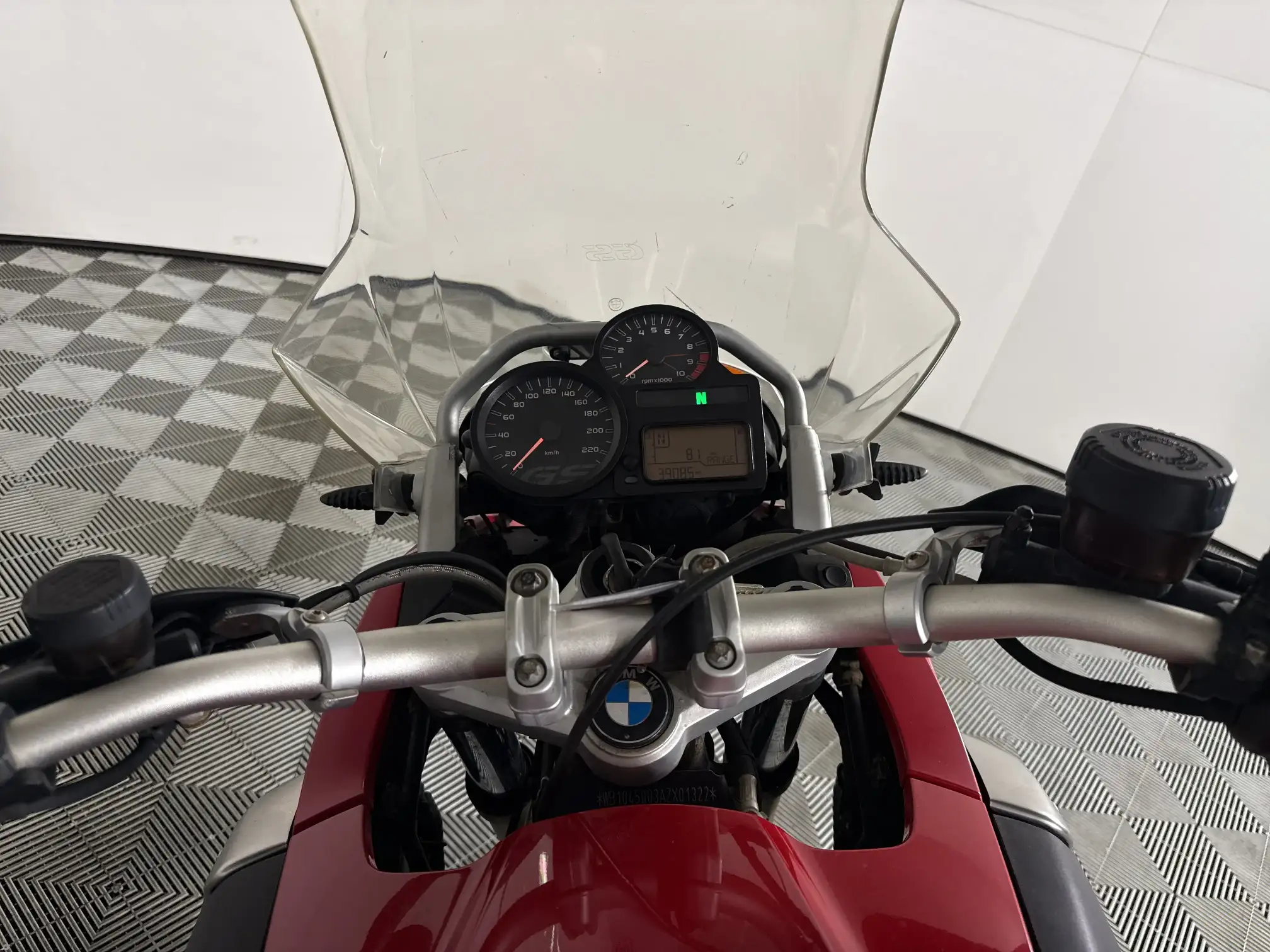 BMW R Series