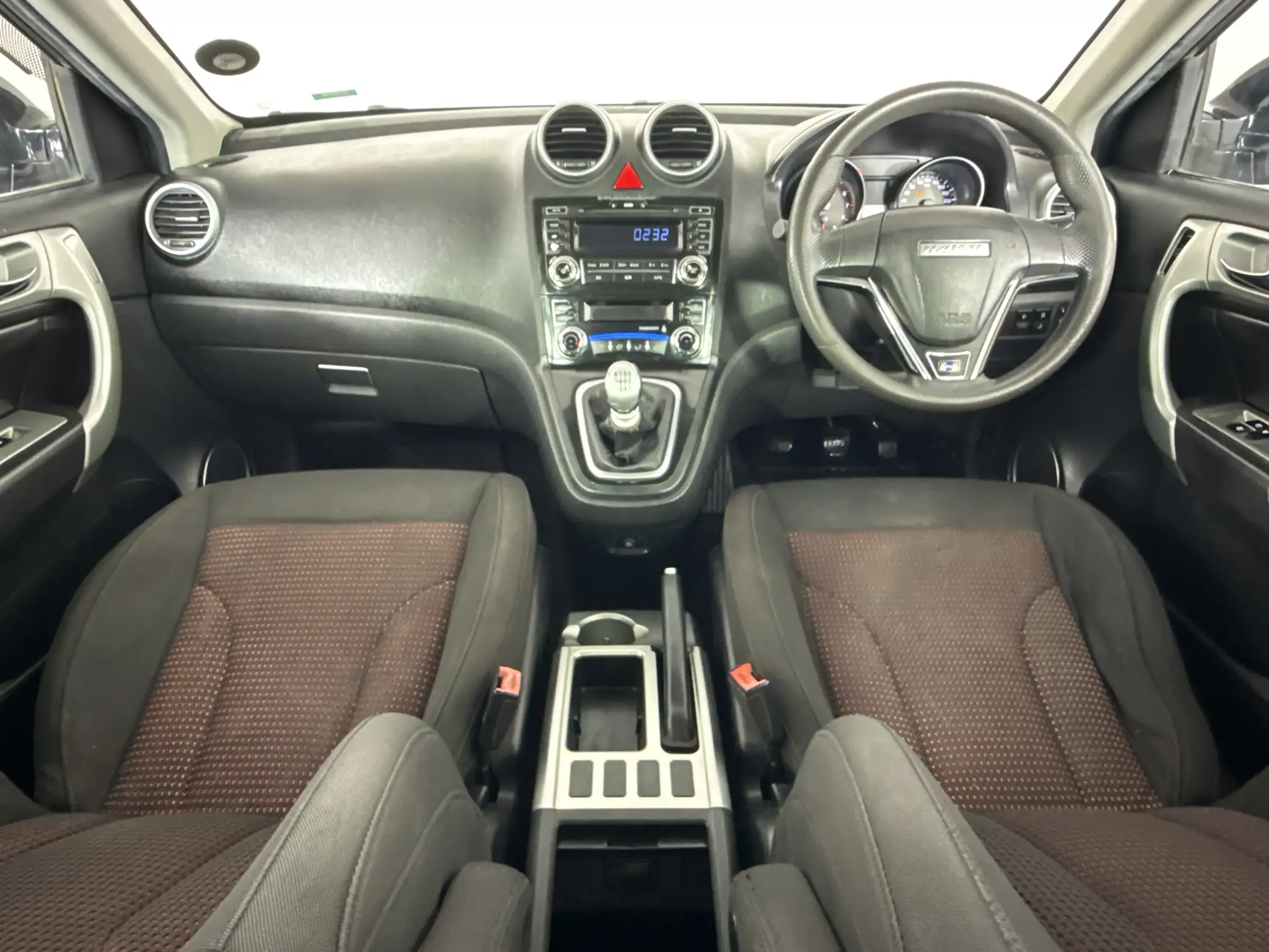 GWM H6